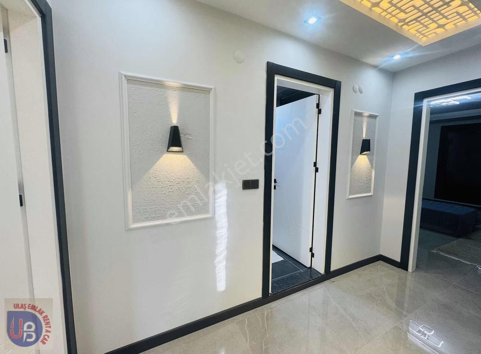 Didim Akbük'te Satılık 4 + 1 Triplex Villa - Görsel 33