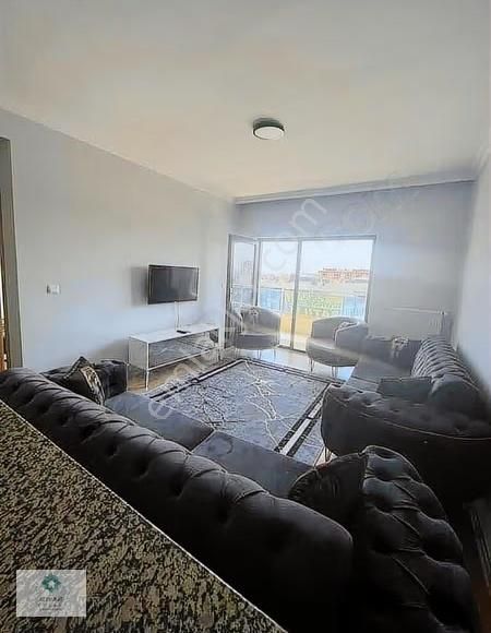 Keykubat'tan İstanbul Yoluna Sıfır Arakat Eşyalı Satılık Daire - Görsel 5