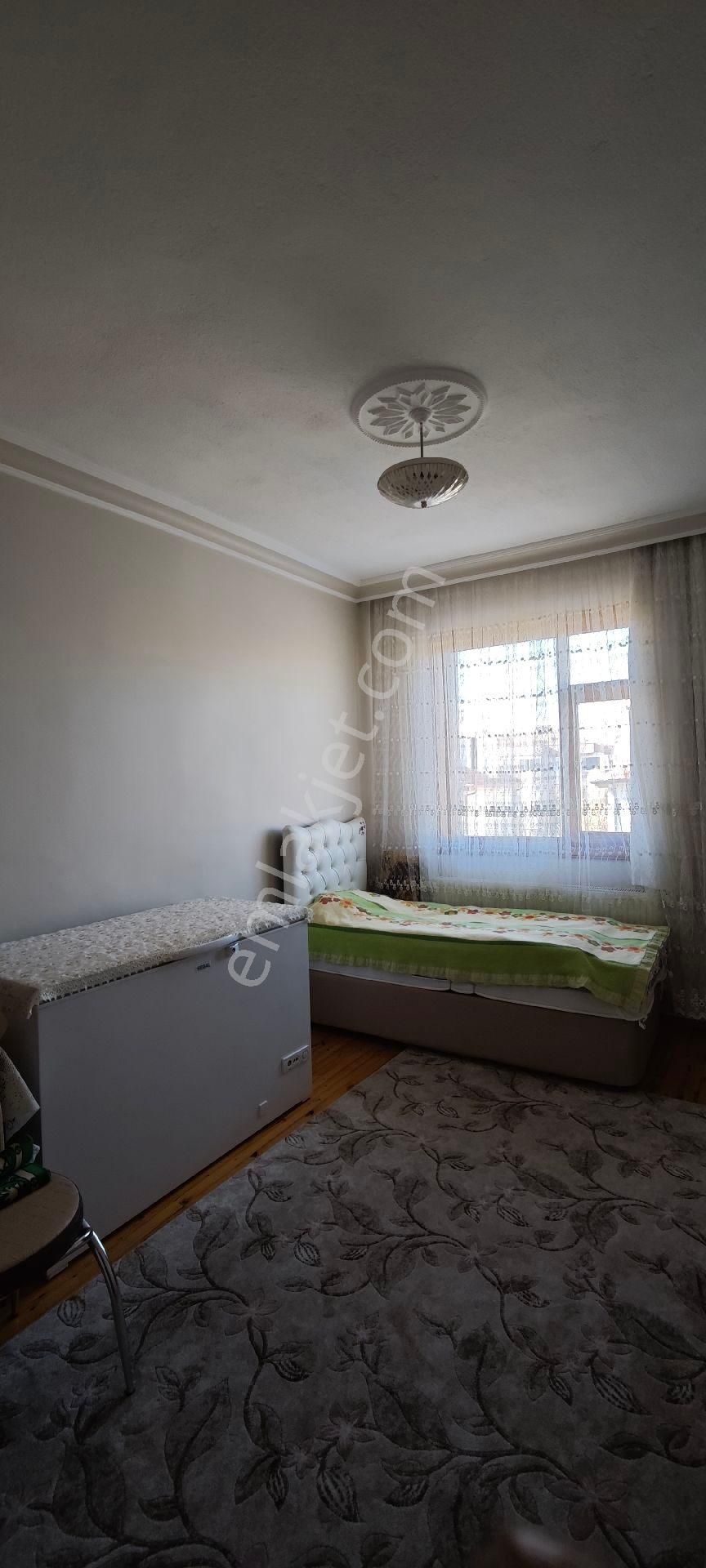 Selçuklu Buhara Mah. Edipoğlu Caddesine Cephe Satılık 3+1 Daire - Görsel 3