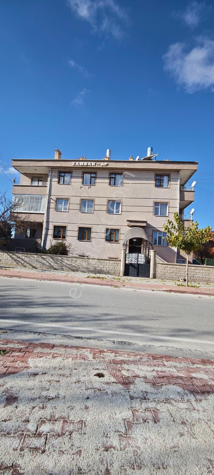 Selçuklu Buhara Mah. Edipoğlu Caddesine Cephe Satılık 3+1 Daire - Görsel 21