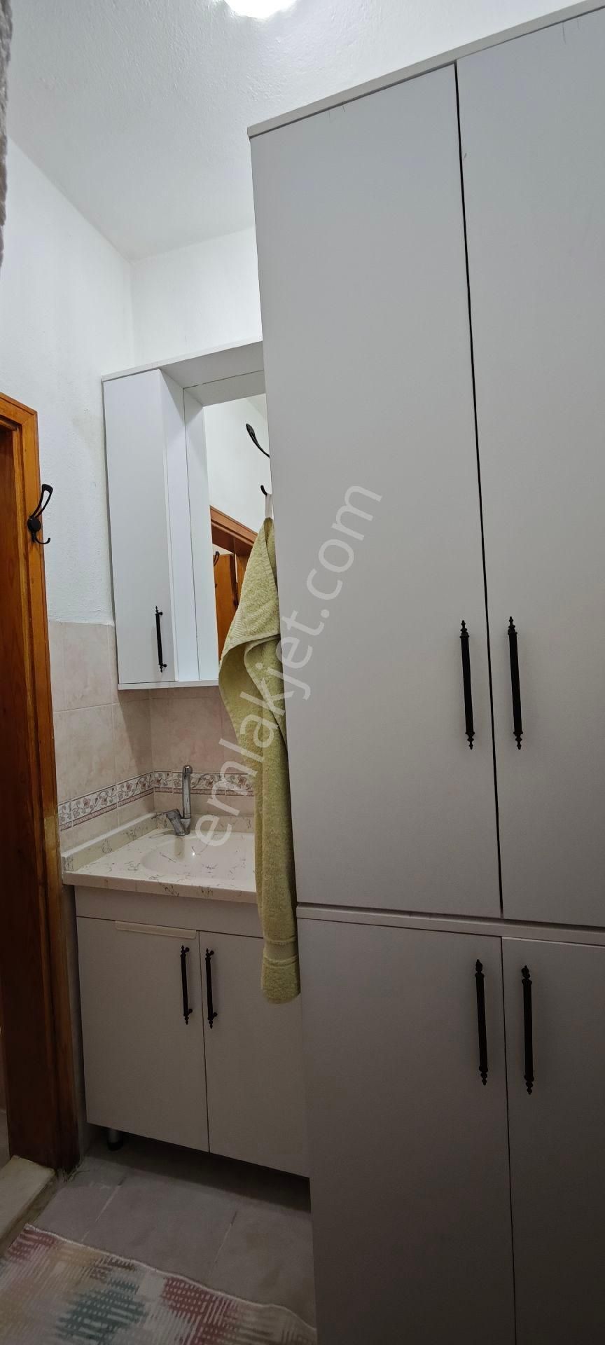 Selçuklu Buhara Mah. Edipoğlu Caddesine Cephe Satılık 3+1 Daire - Görsel 12