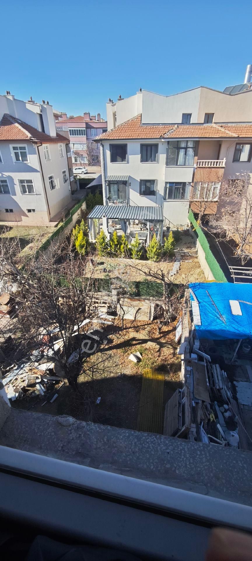 Selçuklu Buhara Mah. Edipoğlu Caddesine Cephe Satılık 3+1 Daire - Görsel 20