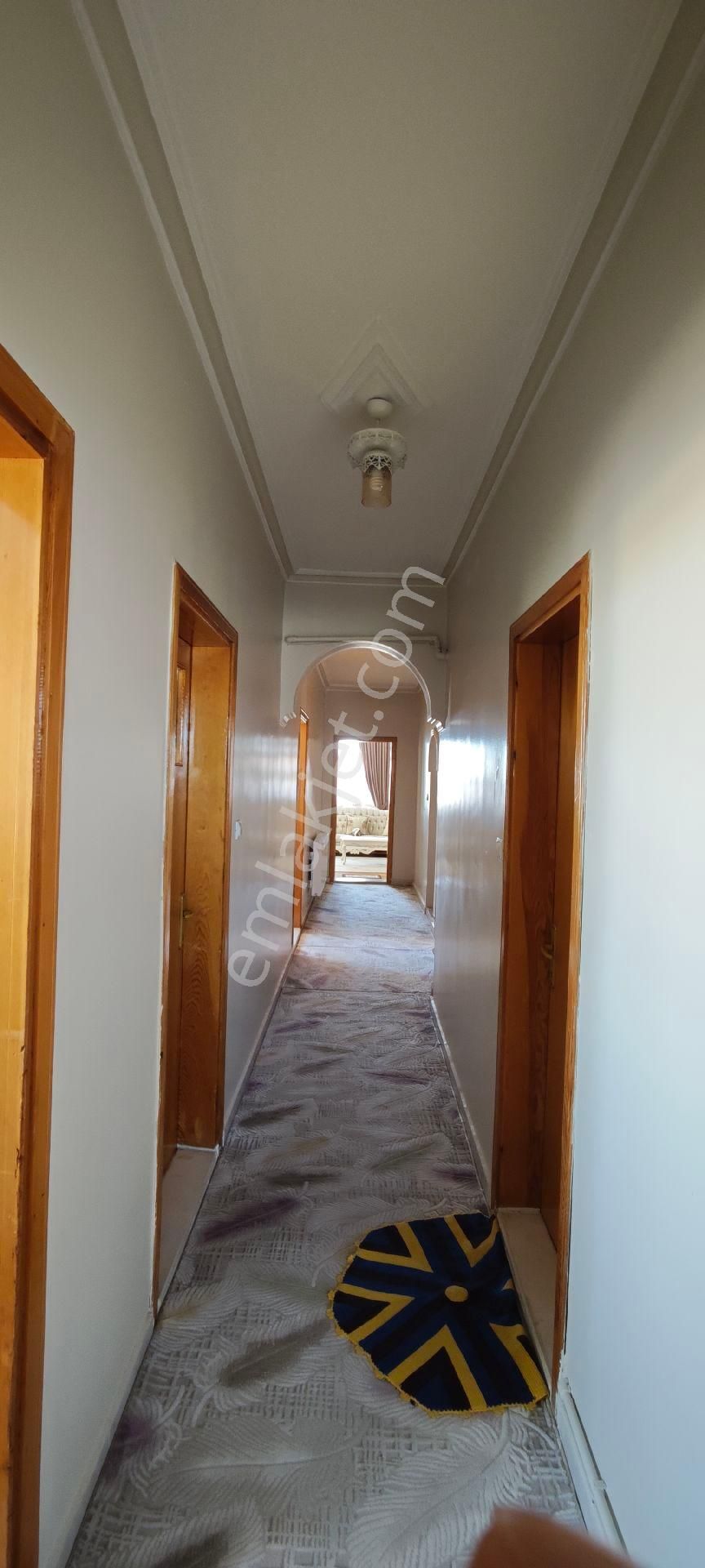 Selçuklu Buhara Mah. Edipoğlu Caddesine Cephe Satılık 3+1 Daire - Görsel 18