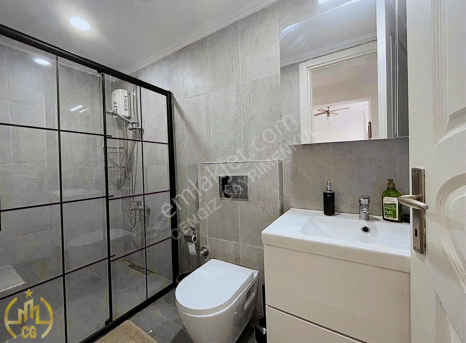 Denize Sıfır | Tam Deniz Manzaralı | 2+1 | Geniş Teras | - Görsel 13