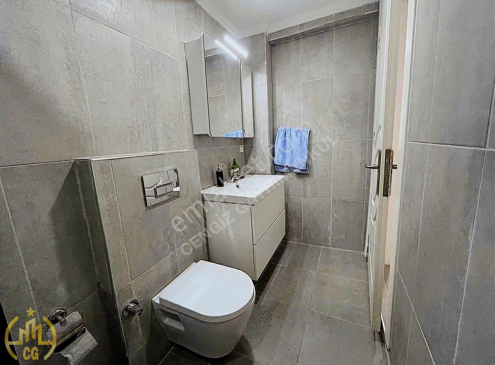 Denize Sıfır | Tam Deniz Manzaralı | 2+1 | Geniş Teras | - Görsel 24