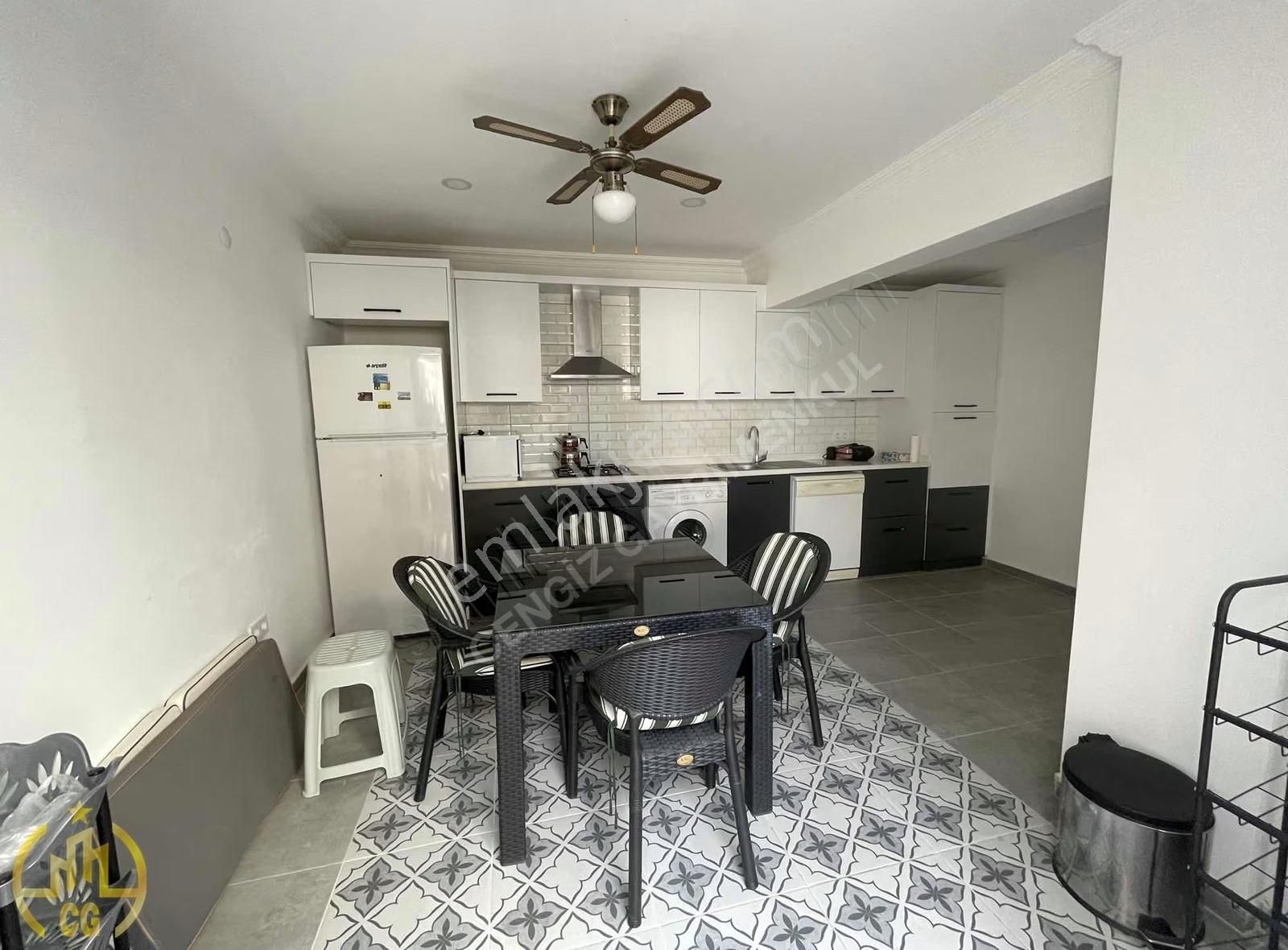 Denize Sıfır | Tam Deniz Manzaralı | 2+1 | Geniş Teras | - Görsel 6