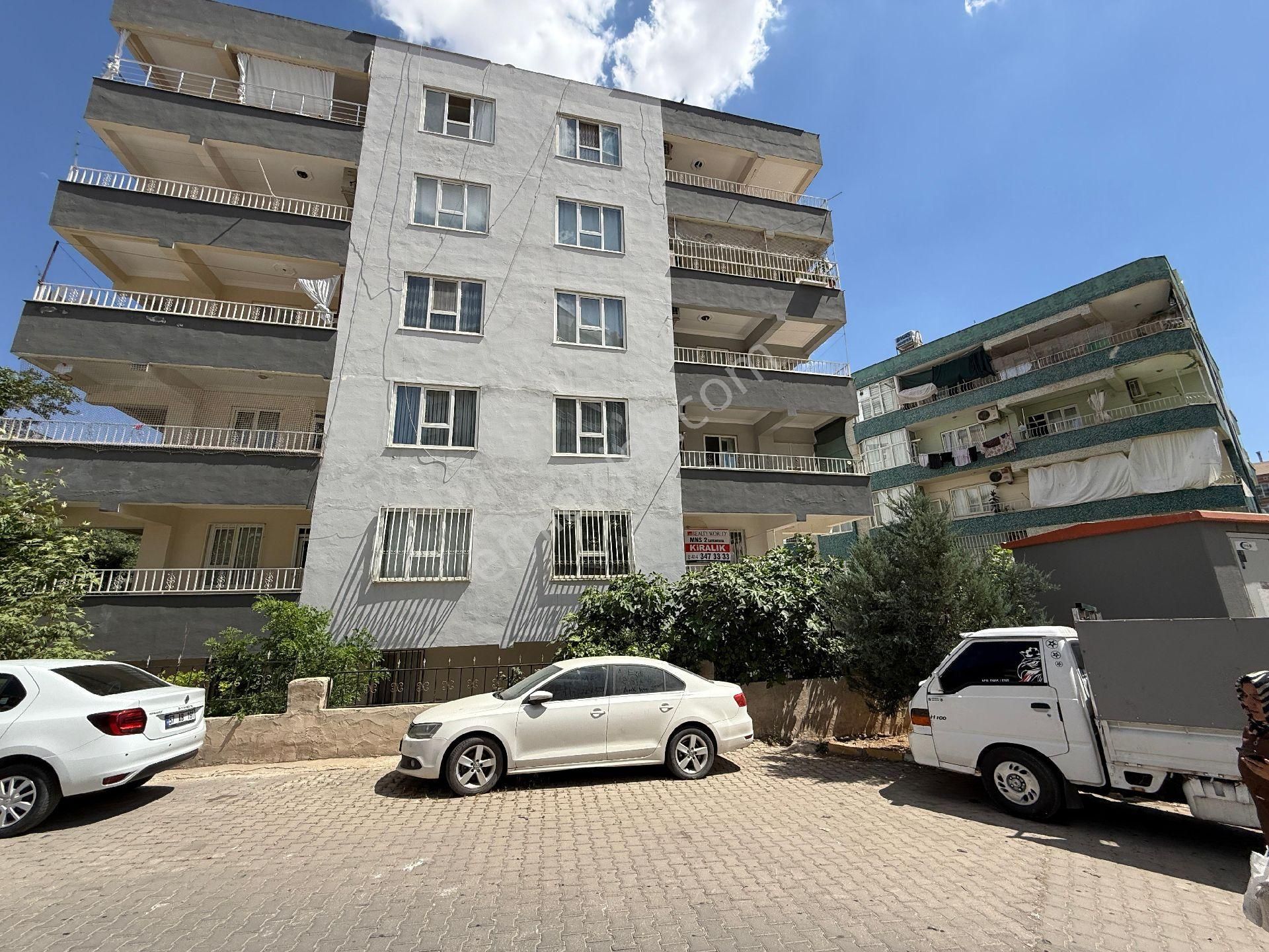 Yavuz Emlak Tan Satılık Daire Arakat Karaköprü - Görsel 8