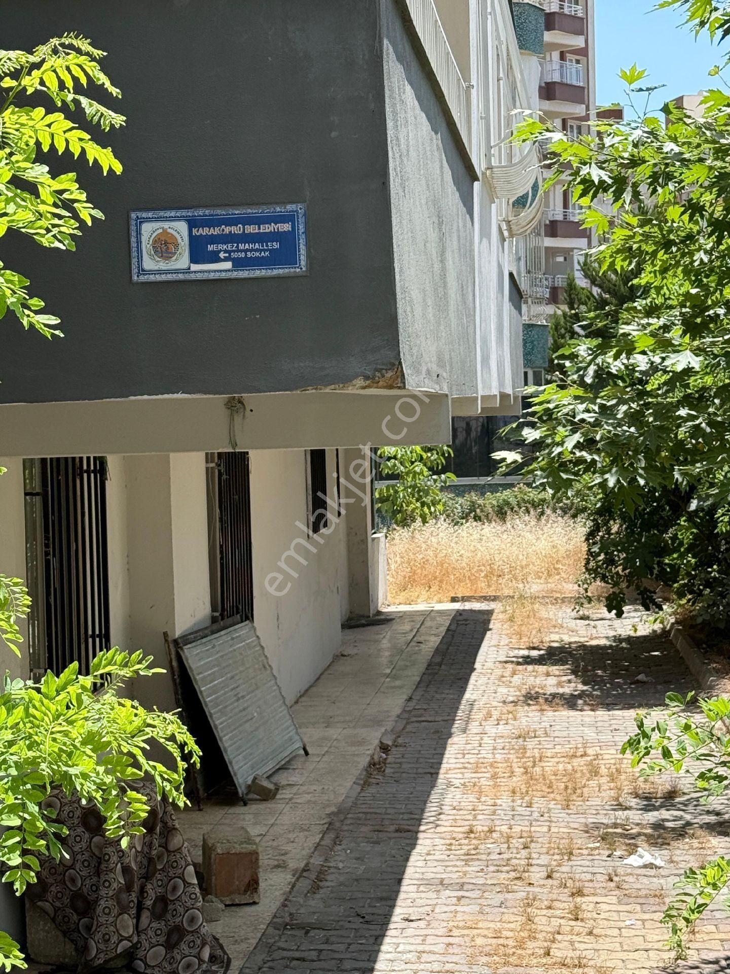 Yavuz Emlak Tan Satılık Daire Arakat Karaköprü - Görsel 10