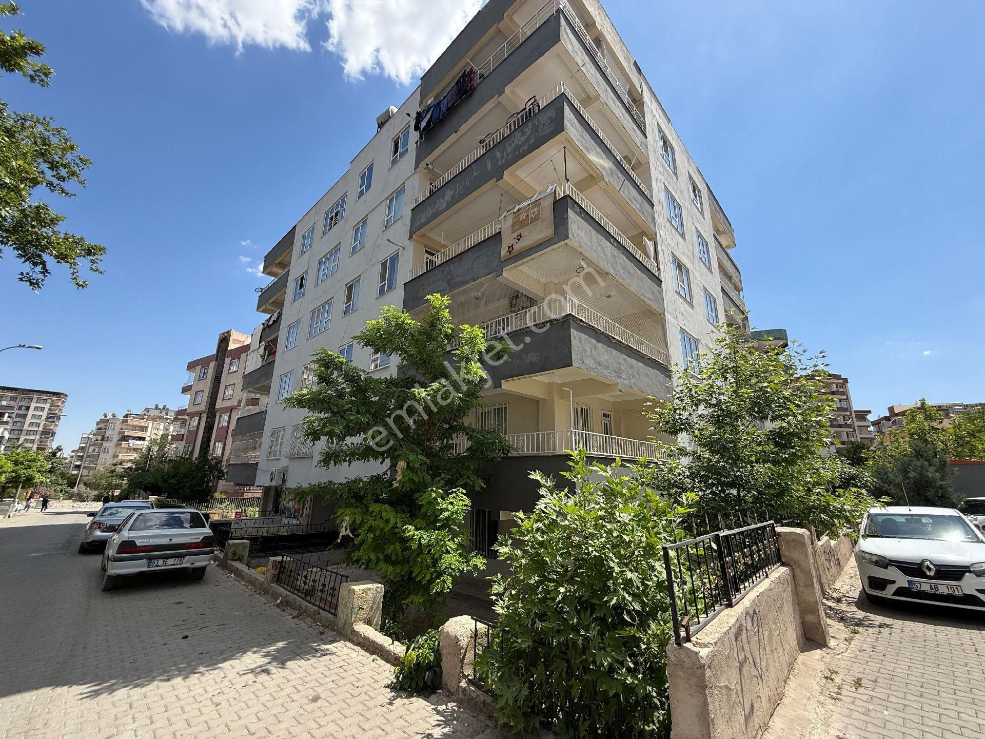 Yavuz Emlak Tan Satılık Daire Arakat Karaköprü - Görsel 13