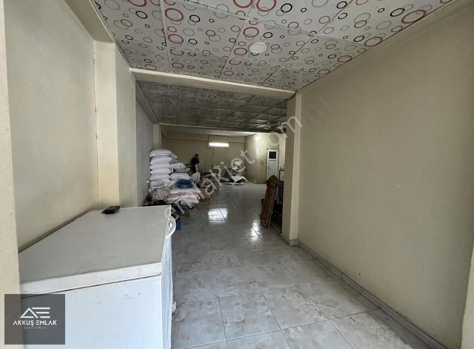 Akkuş Emlak'tan Satılık Daire Ve Çift Katlı Dükkan Tek Tapulu - Görsel 6