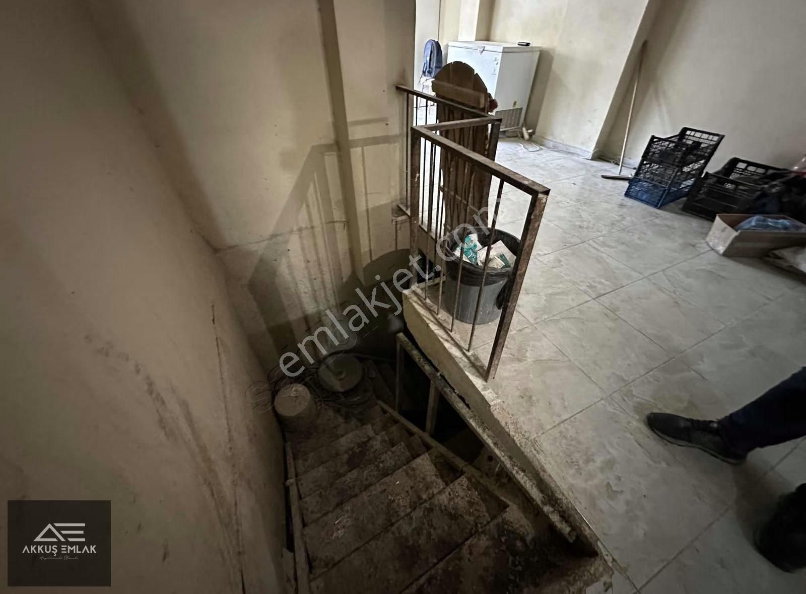 Akkuş Emlak'tan Satılık Daire Ve Çift Katlı Dükkan Tek Tapulu - Görsel 12