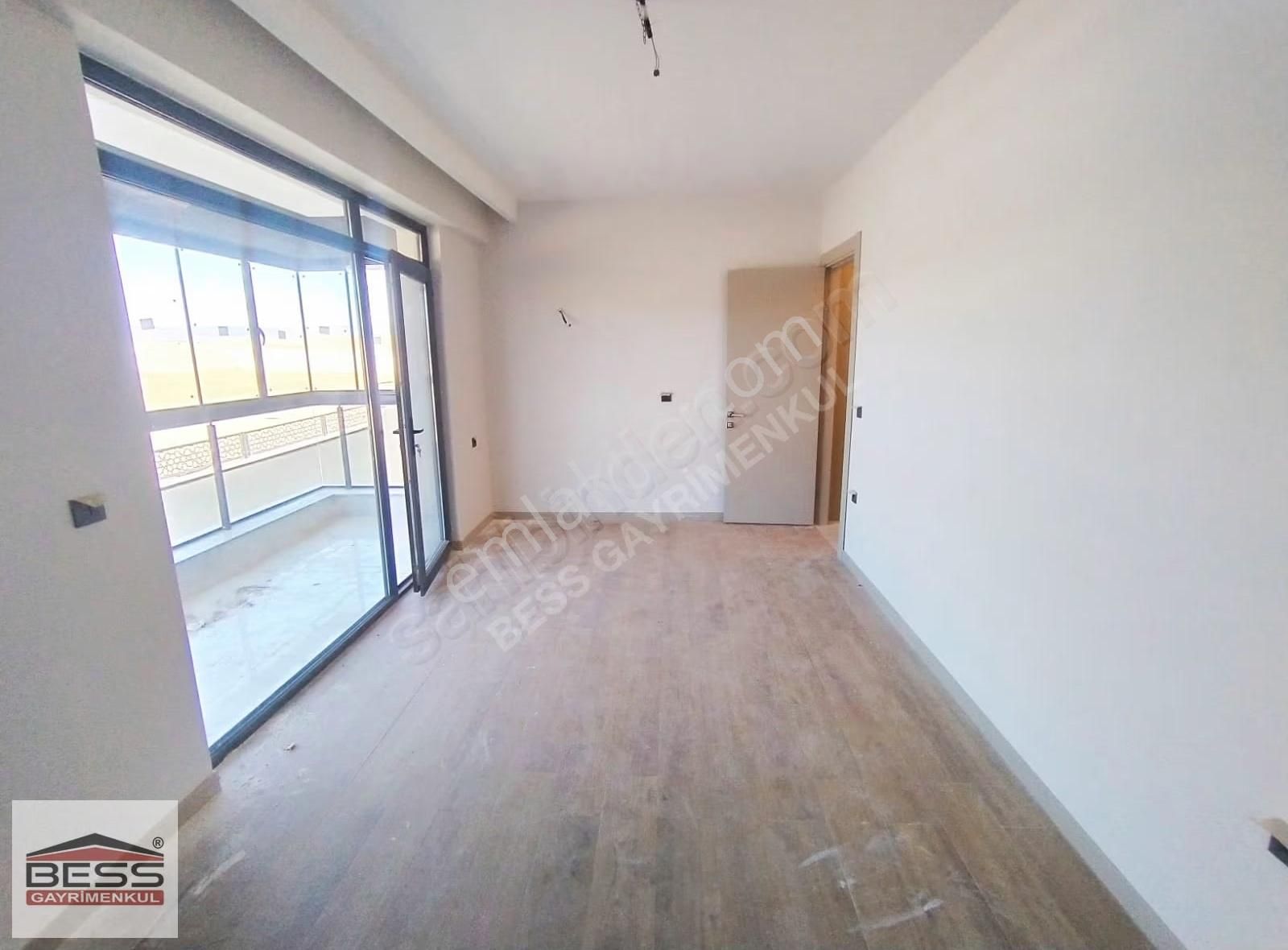 Bess'den A.söğütönünde Site İçerisinde Havuzlu Satılık 4+1 Daire - Görsel 11