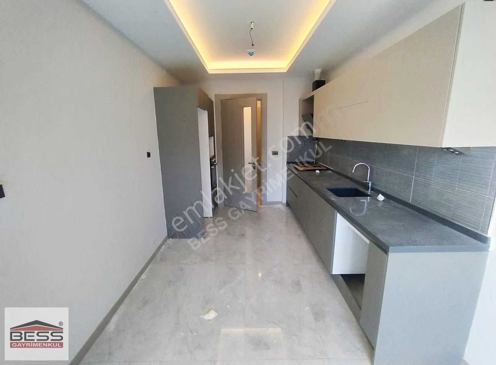 Bess'den A.söğütönünde Site İçerisinde Havuzlu Satılık 4+1 Daire - Görsel 16