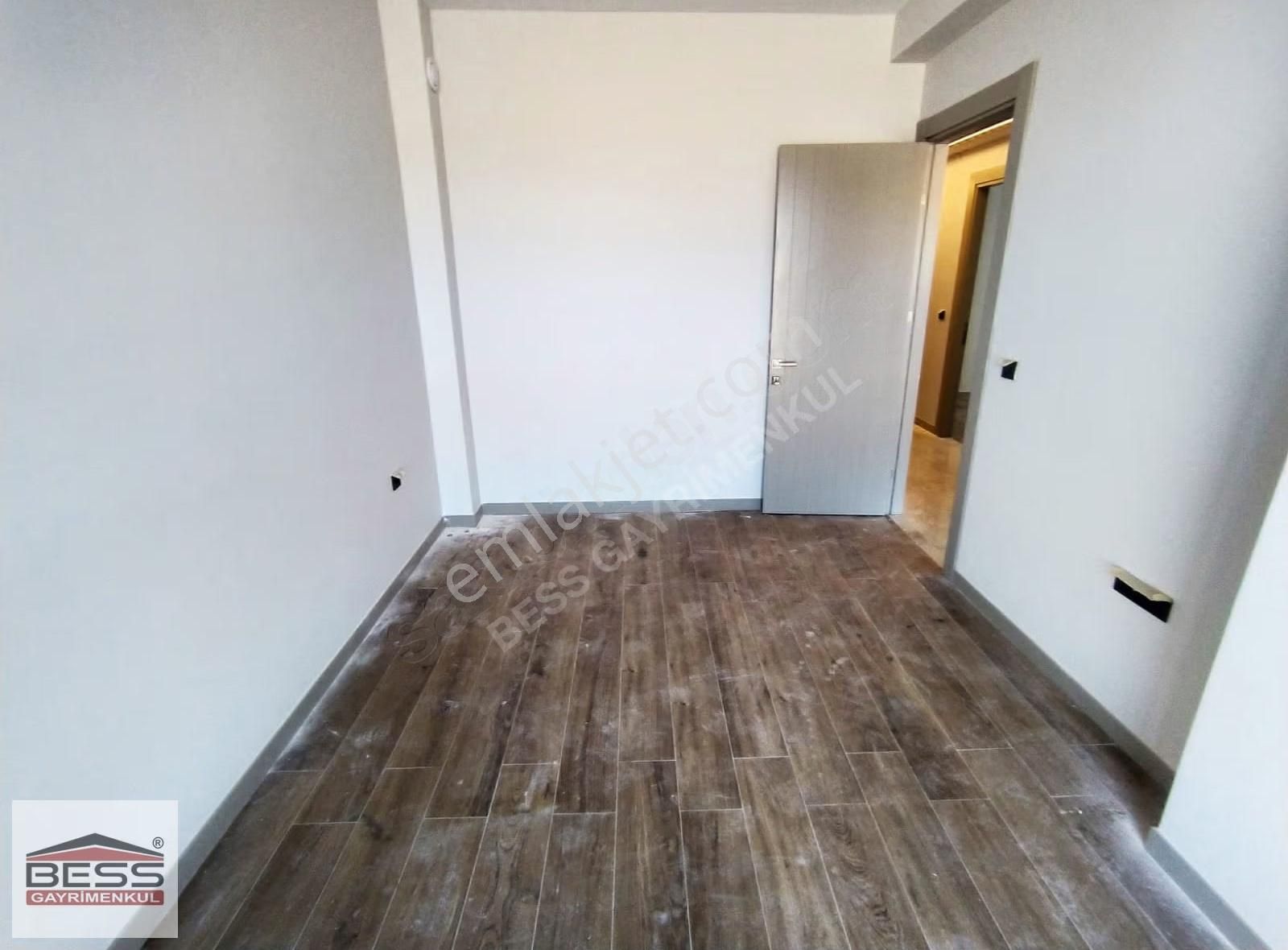 Bess'den A.söğütönünde Site İçerisinde Havuzlu Satılık 4+1 Daire - Görsel 6