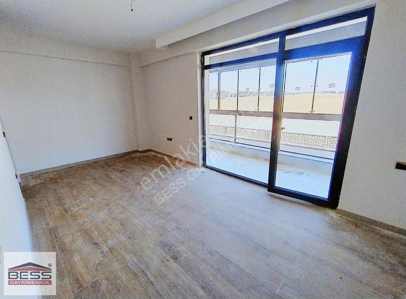 Bess'den A.söğütönünde Site İçerisinde Havuzlu Satılık 4+1 Daire - Görsel 8