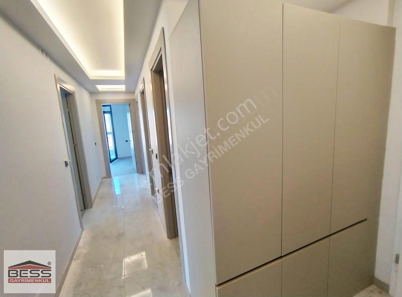 Bess'den A.söğütönünde Site İçerisinde Havuzlu Satılık 4+1 Daire - Görsel 14