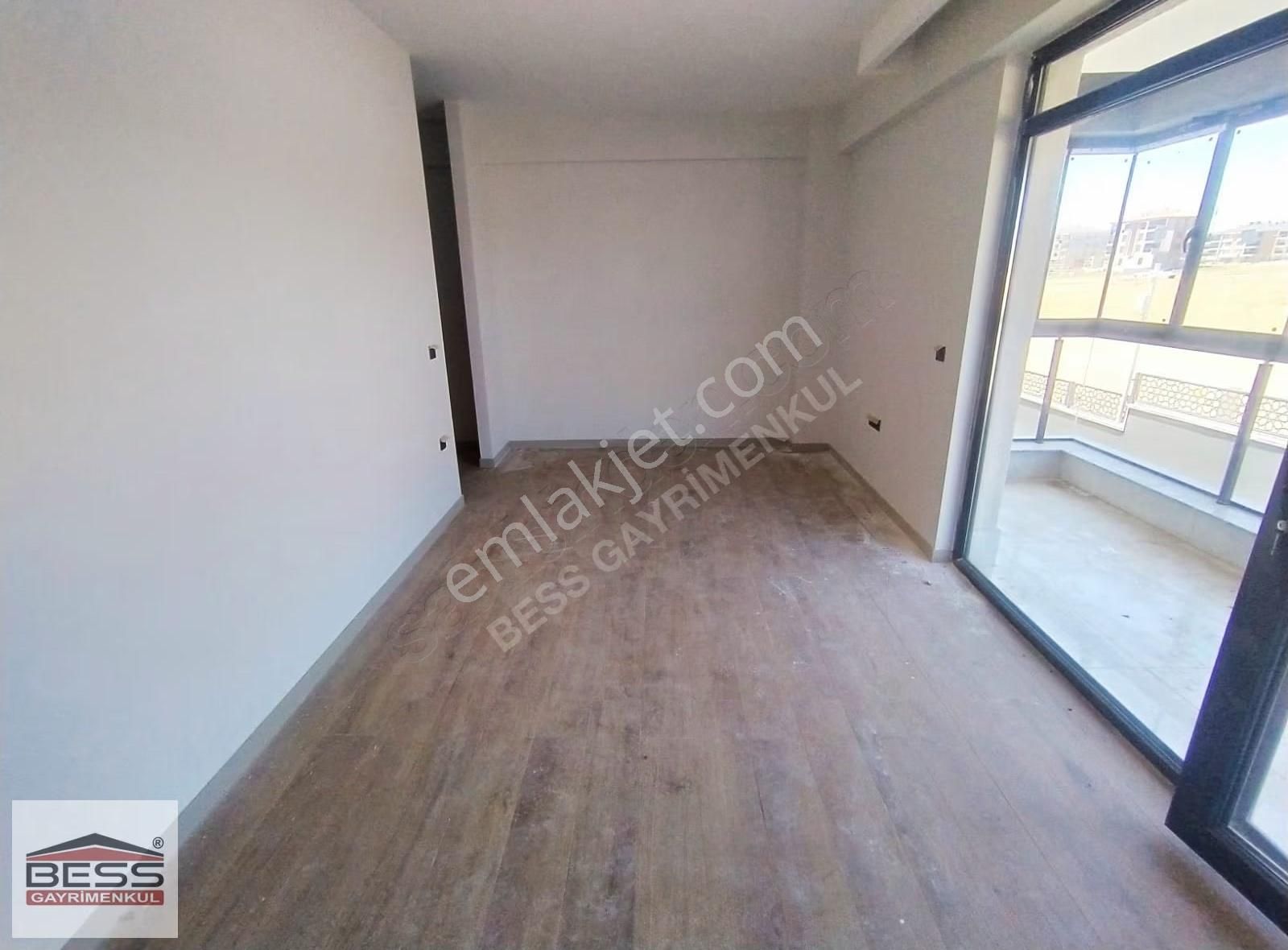 Bess'den A.söğütönünde Site İçerisinde Havuzlu Satılık 4+1 Daire - Görsel 18