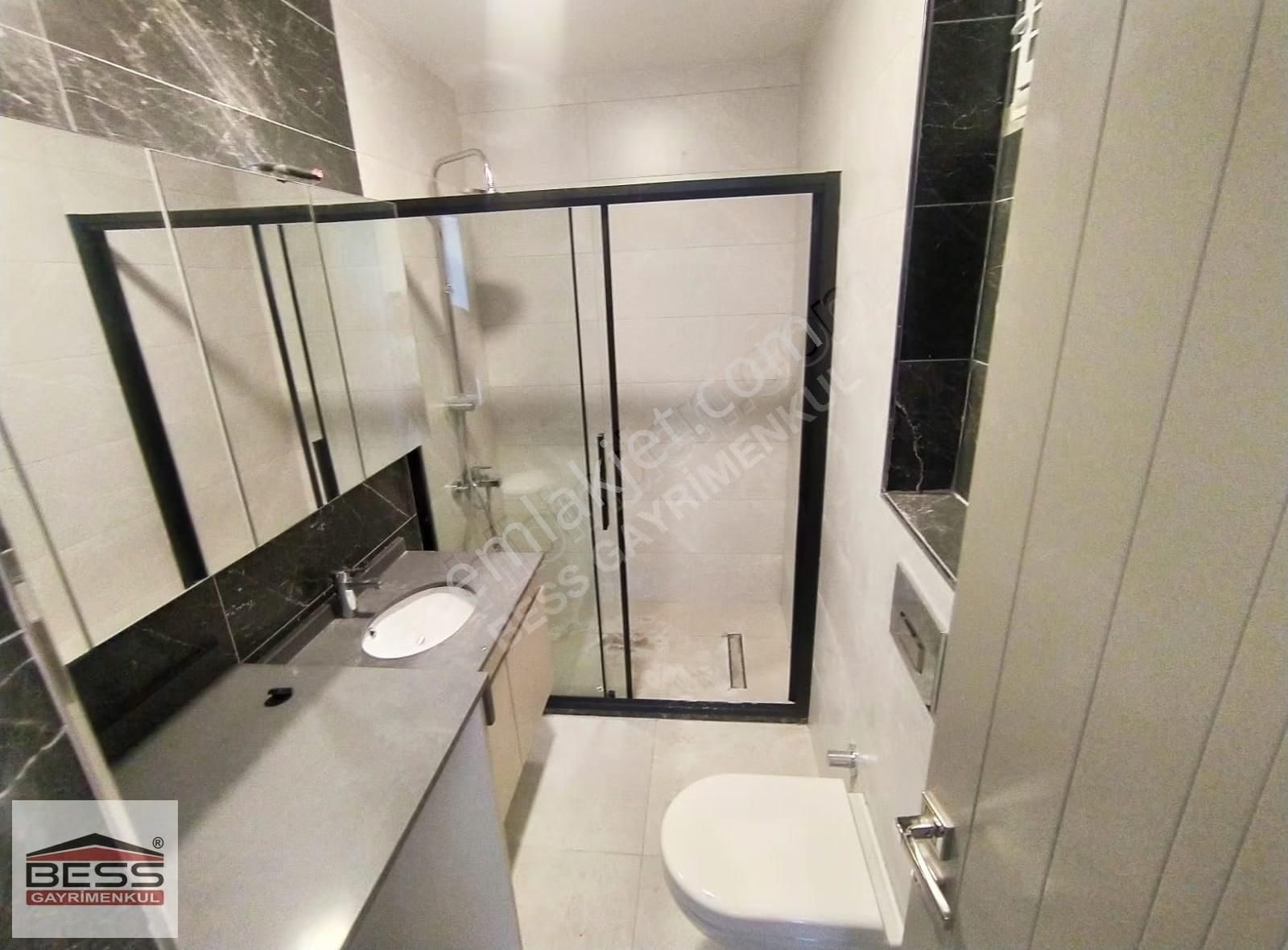 Bess'den A.söğütönünde Site İçerisinde Havuzlu Satılık 4+1 Daire - Görsel 23