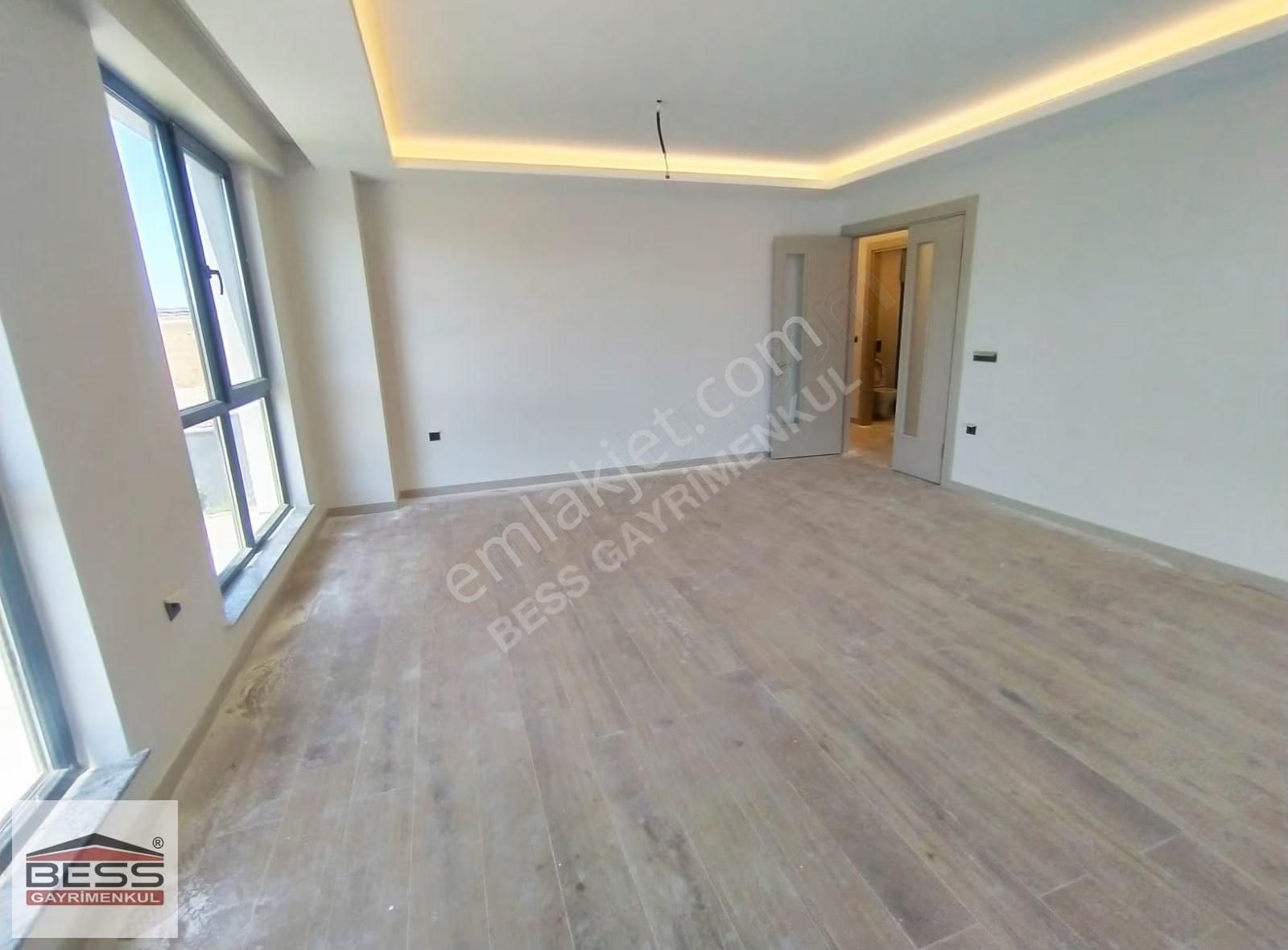 Bess'den A.söğütönünde Site İçerisinde Havuzlu Satılık 4+1 Daire - Görsel 13