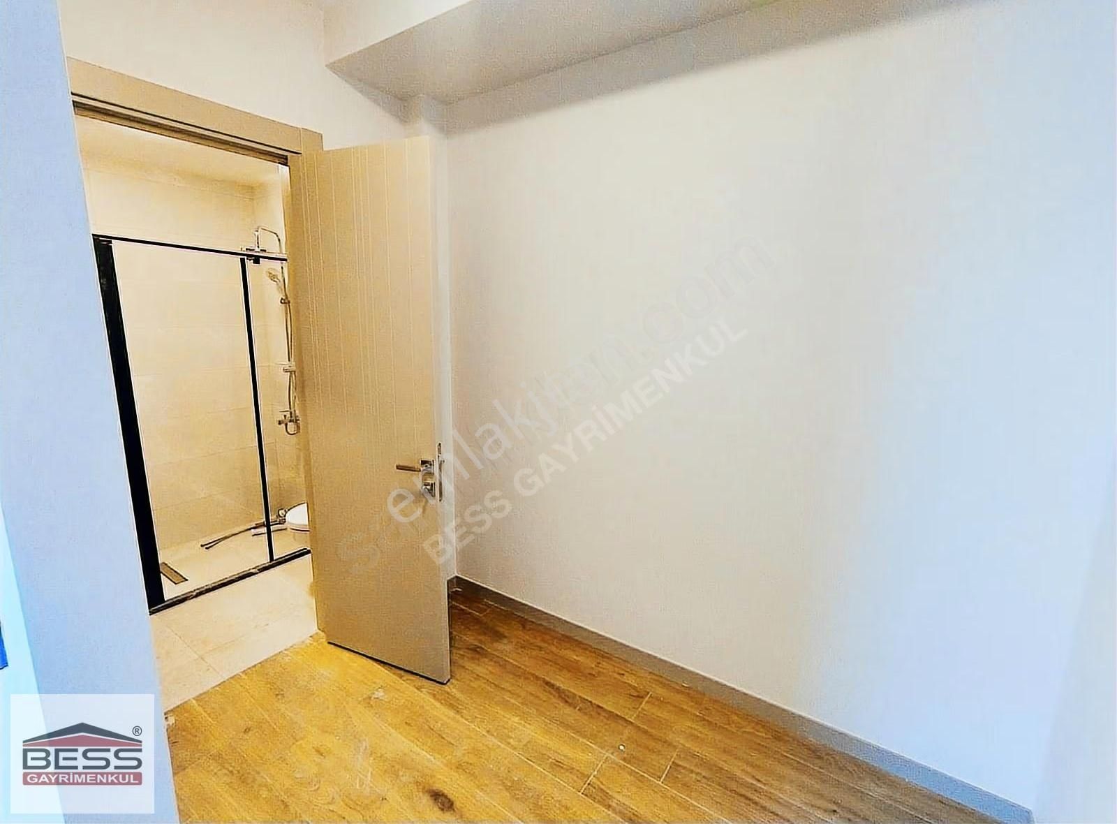 Bess'den A.söğütönünde Site İçerisinde Havuzlu Satılık 4+1 Daire - Görsel 19