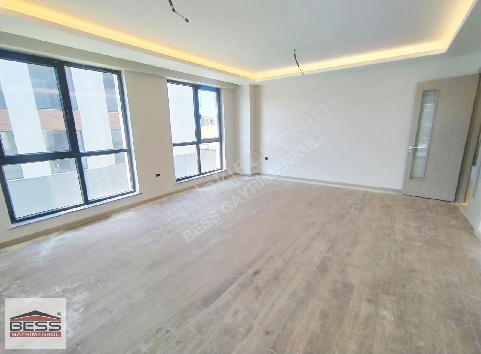 Bess'den A.söğütönünde Site İçerisinde Havuzlu Satılık 4+1 Daire - Görsel 15