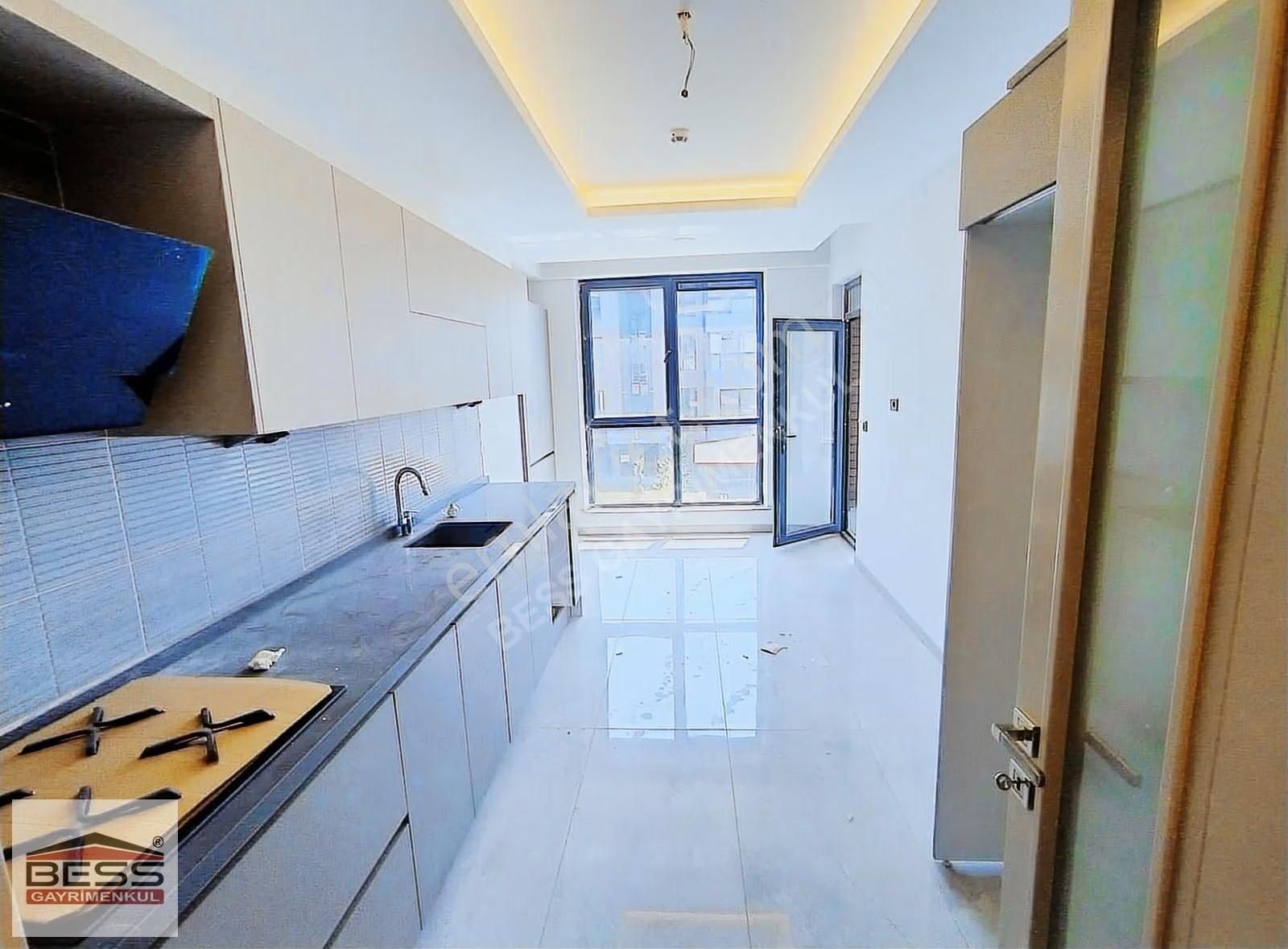 Bess'den A.söğütönünde Site İçerisinde Havuzlu Satılık 4+1 Daire - Görsel 3