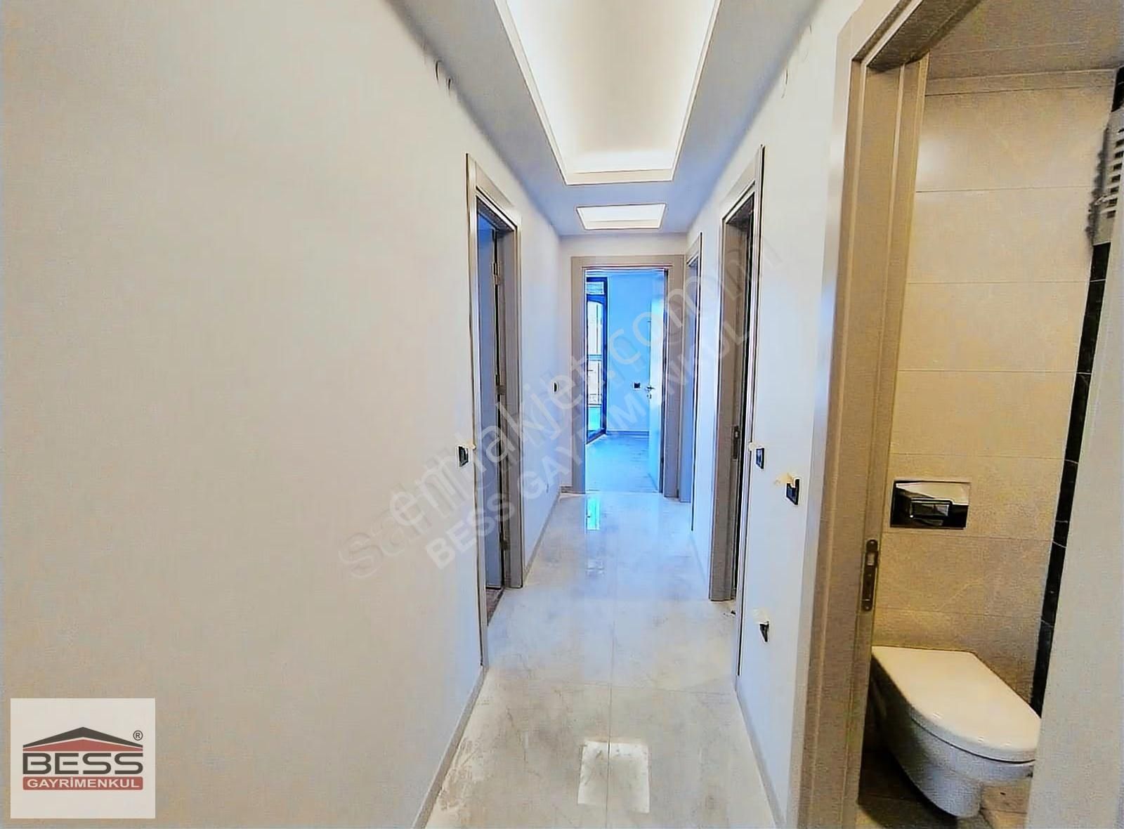 Bess'den A.söğütönünde Site İçerisinde Havuzlu Satılık 4+1 Daire - Görsel 5