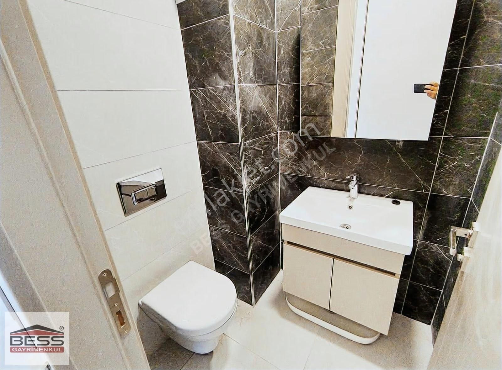 Bess'den A.söğütönünde Site İçerisinde Havuzlu Satılık 4+1 Daire - Görsel 2