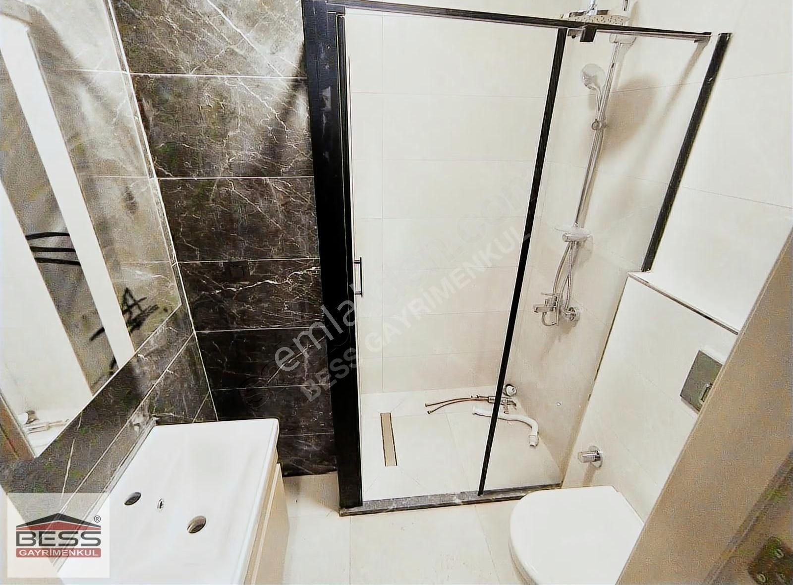 Bess'den A.söğütönünde Site İçerisinde Havuzlu Satılık 4+1 Daire - Görsel 24