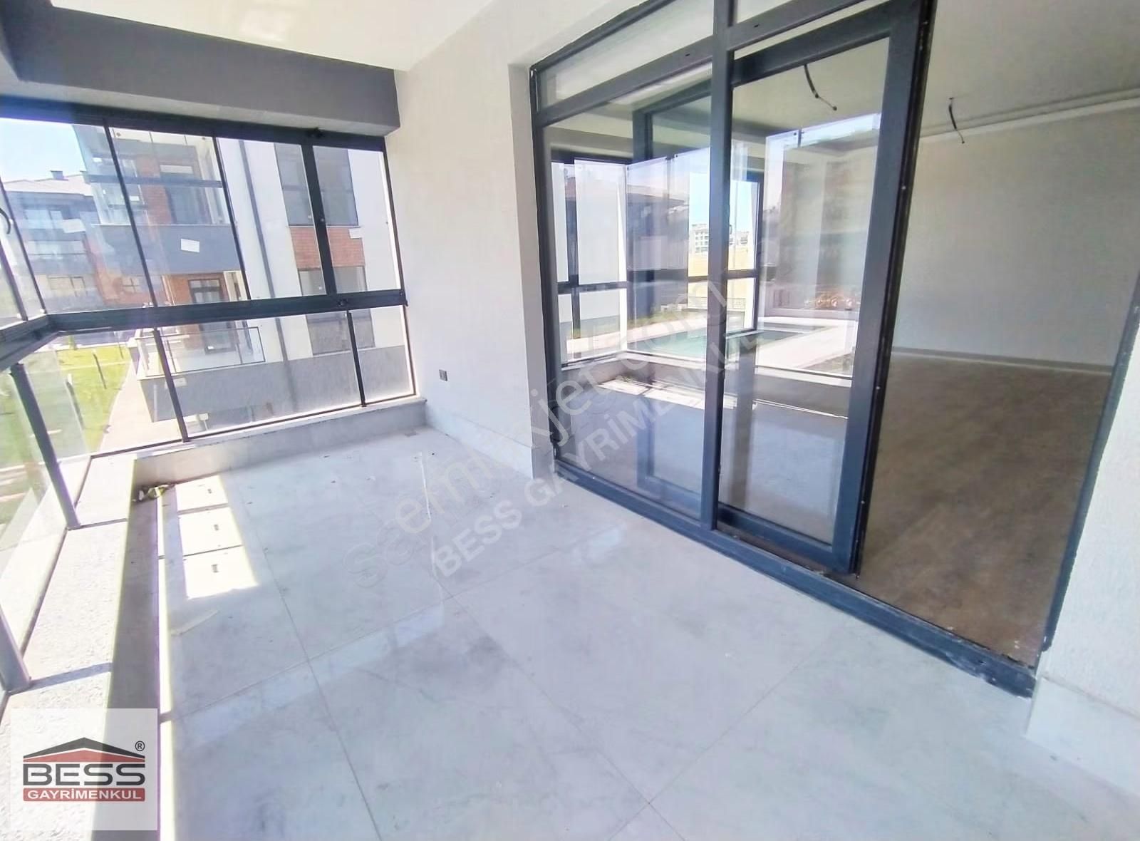 Bess'den A.söğütönünde Site İçerisinde Havuzlu Satılık 4+1 Daire - Görsel 12