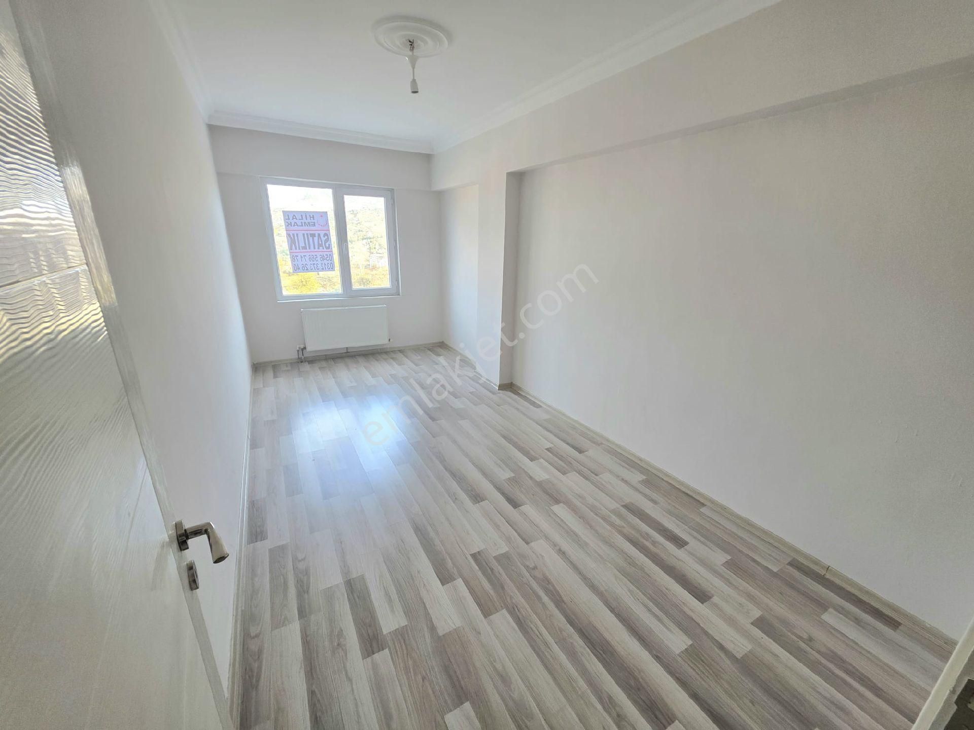 İnce Emlak'tan Yeşilbayır'da Cadde Üstü Açık Cepheliara Kat Satılık Daire - Görsel 16