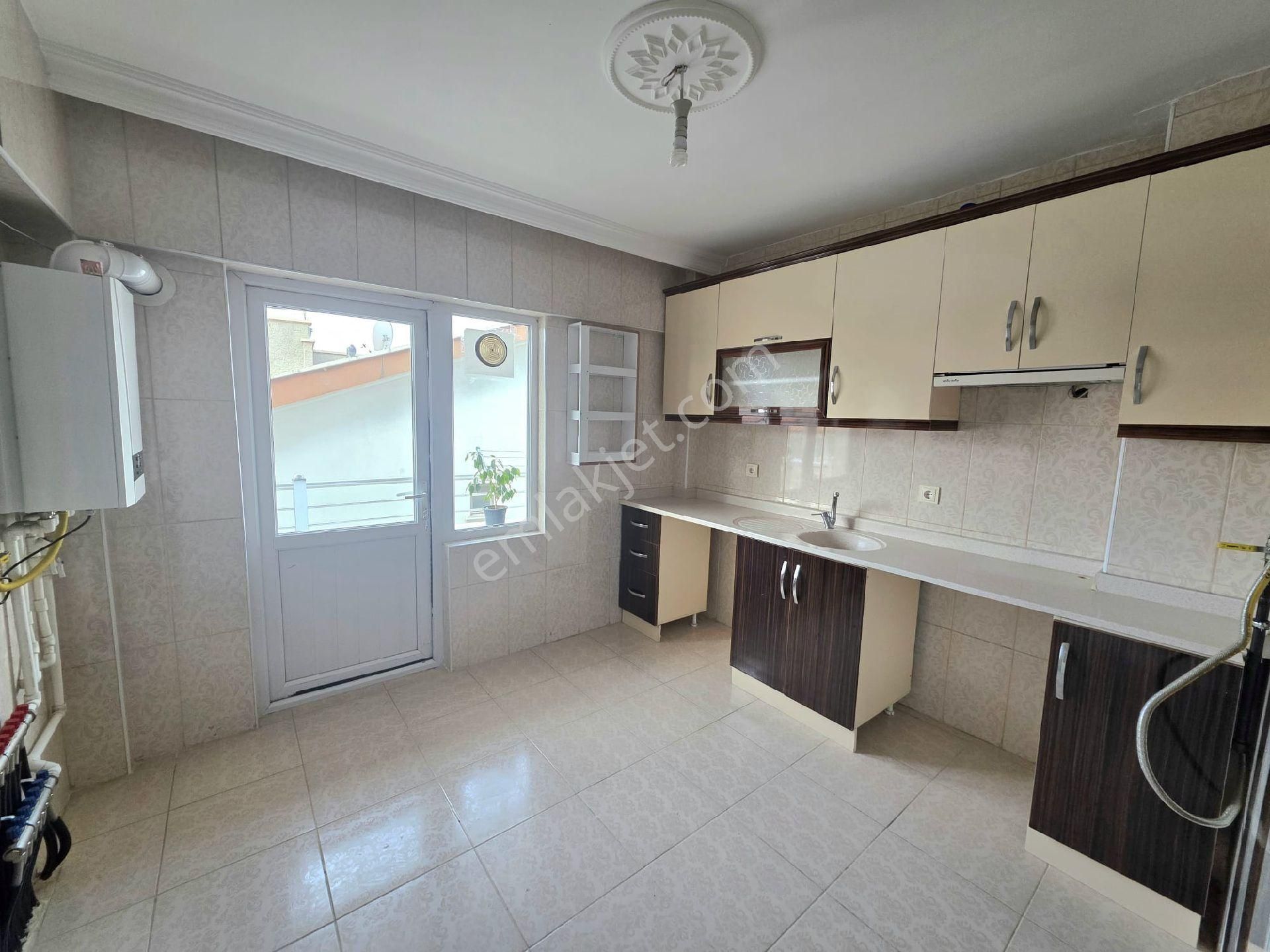 İnce Emlak'tan Yeşilbayır'da Cadde Üstü Açık Cepheliara Kat Satılık Daire - Görsel 9