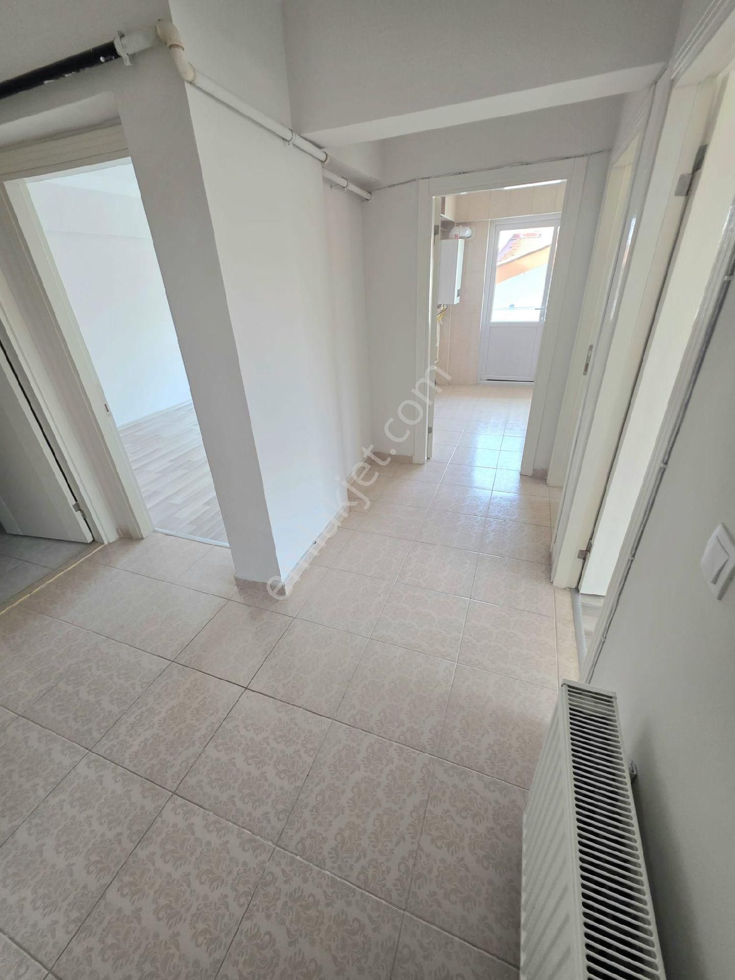 İnce Emlak'tan Yeşilbayır'da Cadde Üstü Açık Cepheliara Kat Satılık Daire - Görsel 19