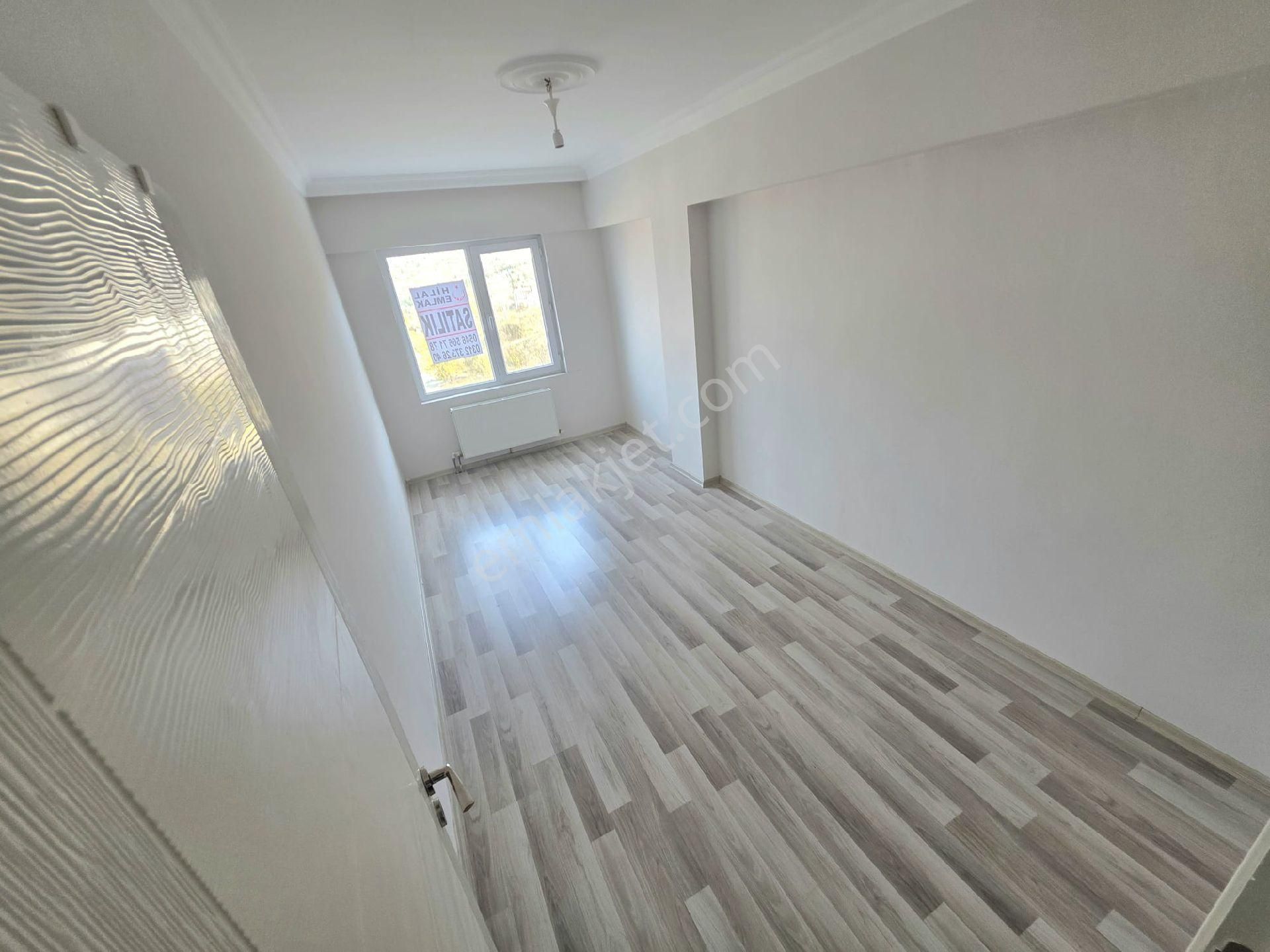 İnce Emlak'tan Yeşilbayır'da Cadde Üstü Açık Cepheliara Kat Satılık Daire - Görsel 14