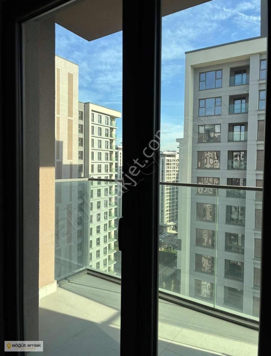 Söğüt Emlak - Yeni Fikirtepe 16. Etap Kapalı Mutfak 20. Kat 2+1 - Görsel 21