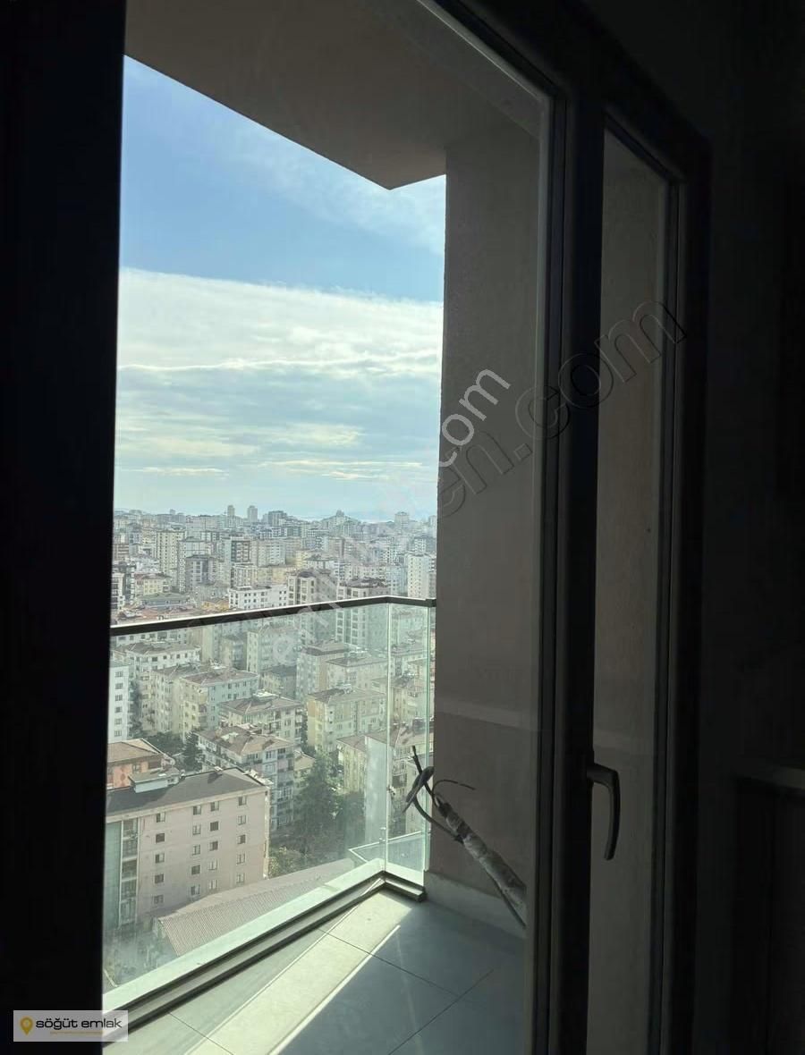 Söğüt Emlak - Yeni Fikirtepe 16. Etap Kapalı Mutfak 20. Kat 2+1