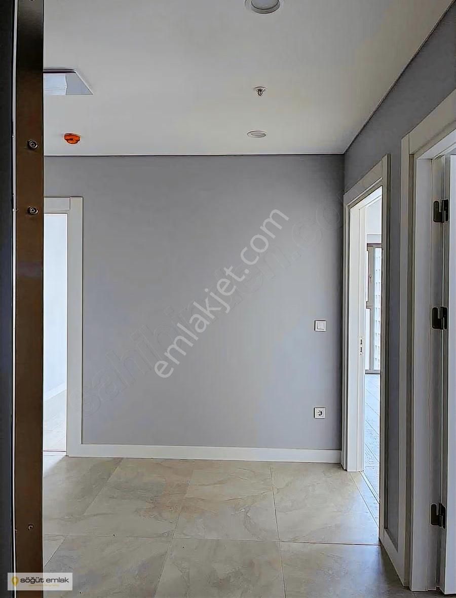 Söğüt Emlak - Yeni Fikirtepe 16. Etap Kapalı Mutfak 20. Kat 2+1 - Görsel 18