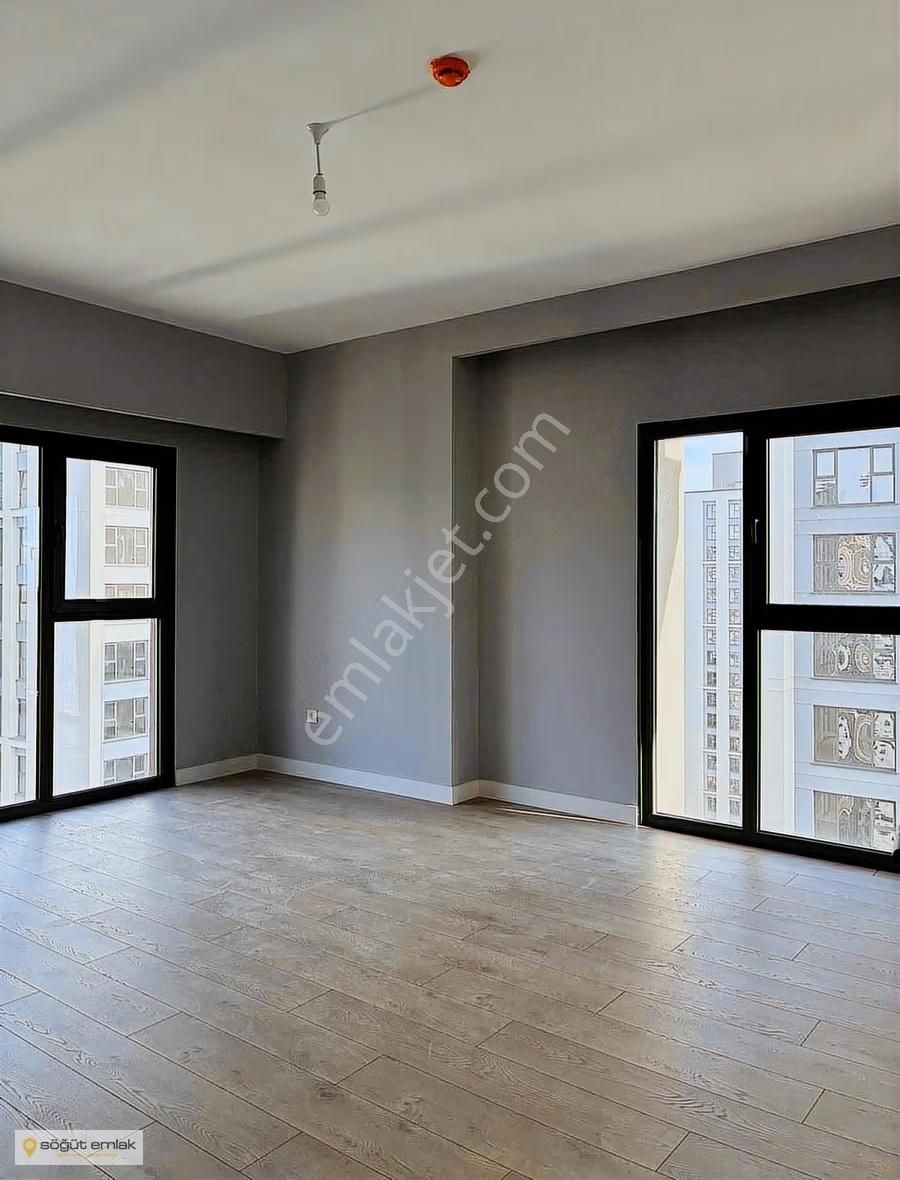 Söğüt Emlak - Yeni Fikirtepe 16. Etap Kapalı Mutfak 20. Kat 2+1 - Görsel 16