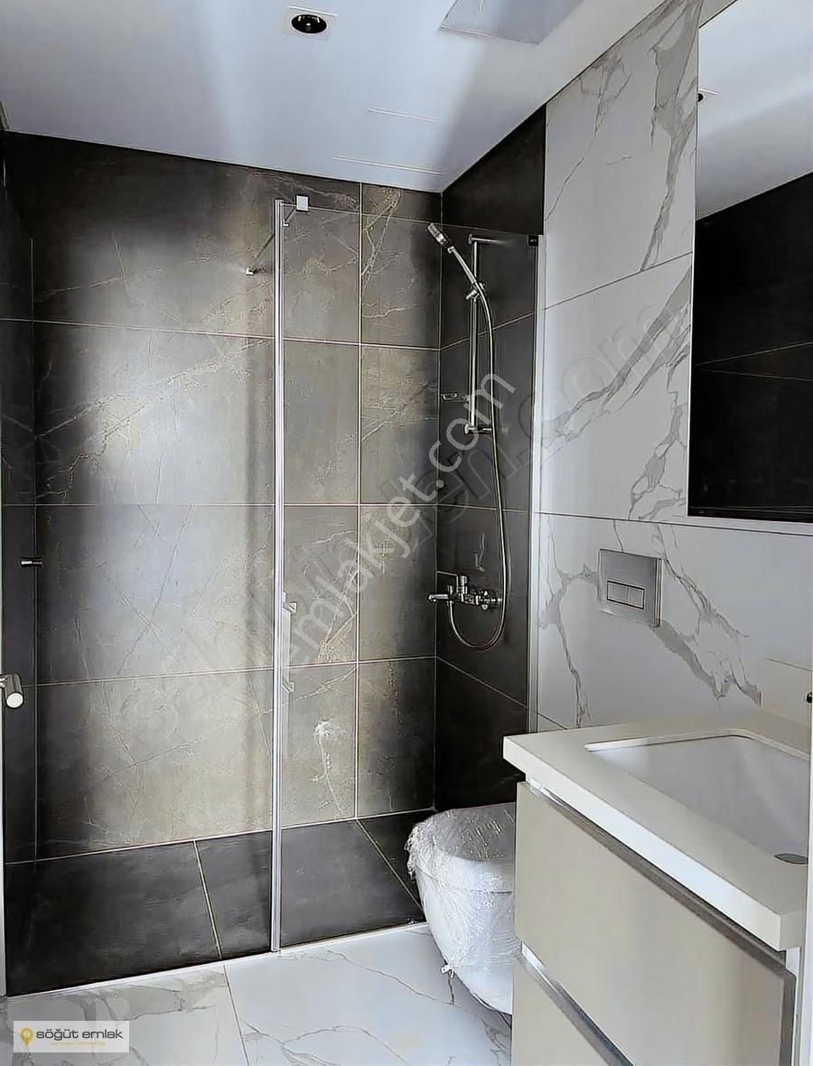 Söğüt Emlak - Yeni Fikirtepe 16. Etap Kapalı Mutfak 20. Kat 2+1 - Görsel 4