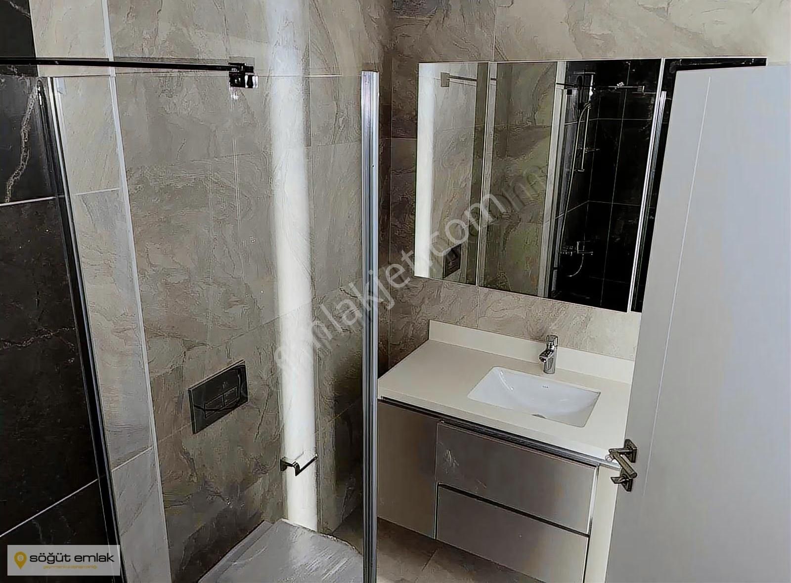 Söğüt Emlak - Yeni Fikirtepe 16. Etap Kapalı Mutfak 20. Kat 2+1 - Görsel 3