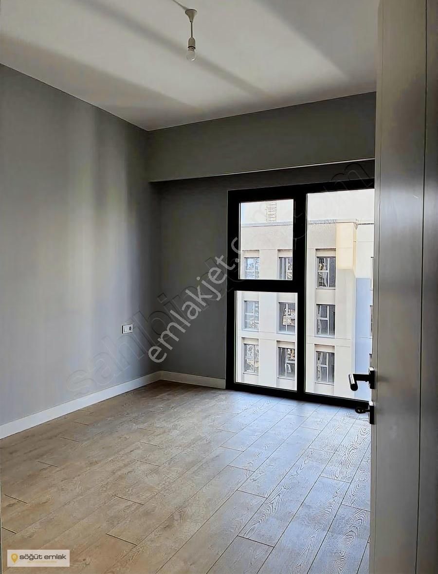 Söğüt Emlak - Yeni Fikirtepe 16. Etap Kapalı Mutfak 20. Kat 2+1 - Görsel 20