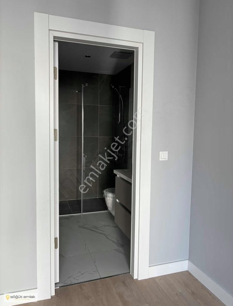 Söğüt Emlak - Yeni Fikirtepe 16. Etap Kapalı Mutfak 20. Kat 2+1 - Görsel 19