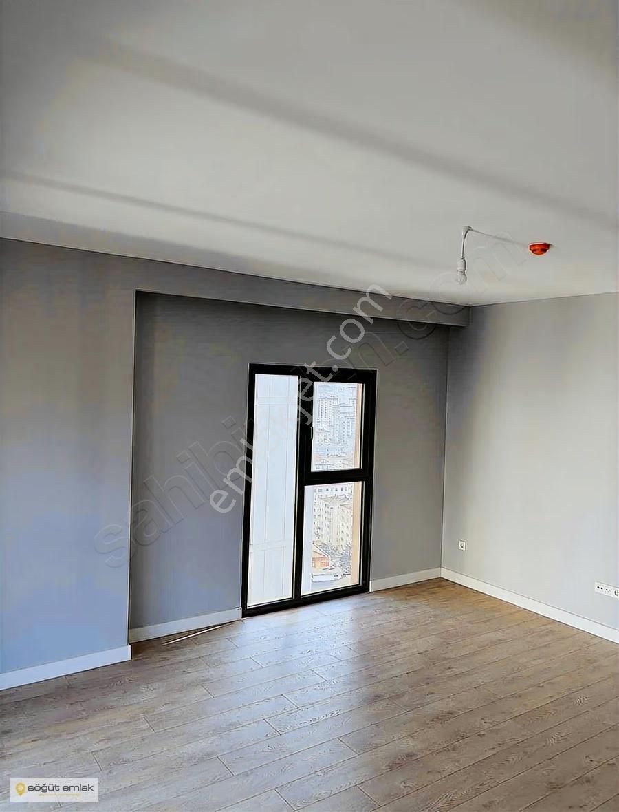 Söğüt Emlak - Yeni Fikirtepe 16. Etap Kapalı Mutfak 20. Kat 2+1 - Görsel 17