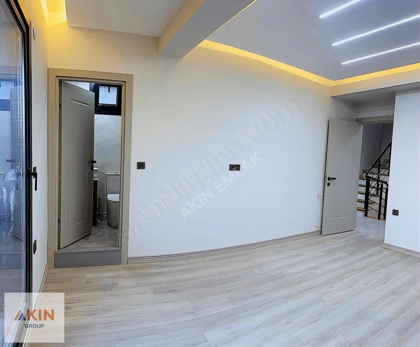 Özdere'de Böylesi Villa Başka Yok - Görsel 25