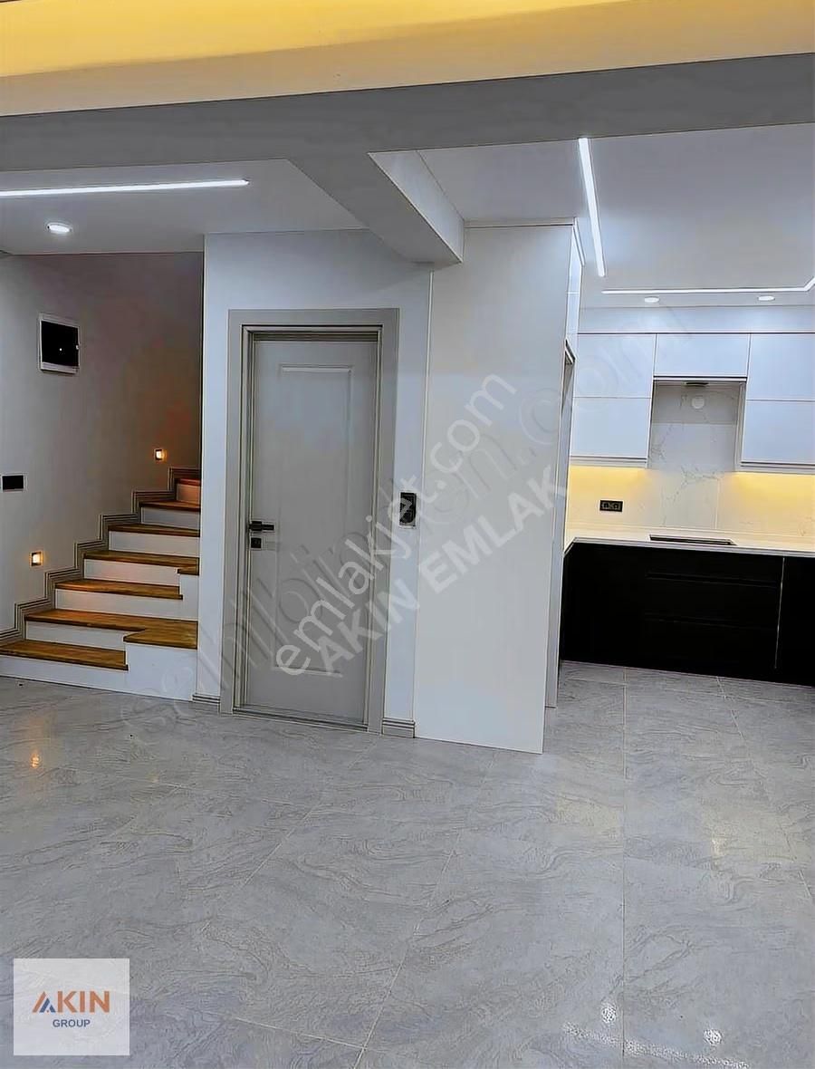 Özdere'de Böylesi Villa Başka Yok - Görsel 33