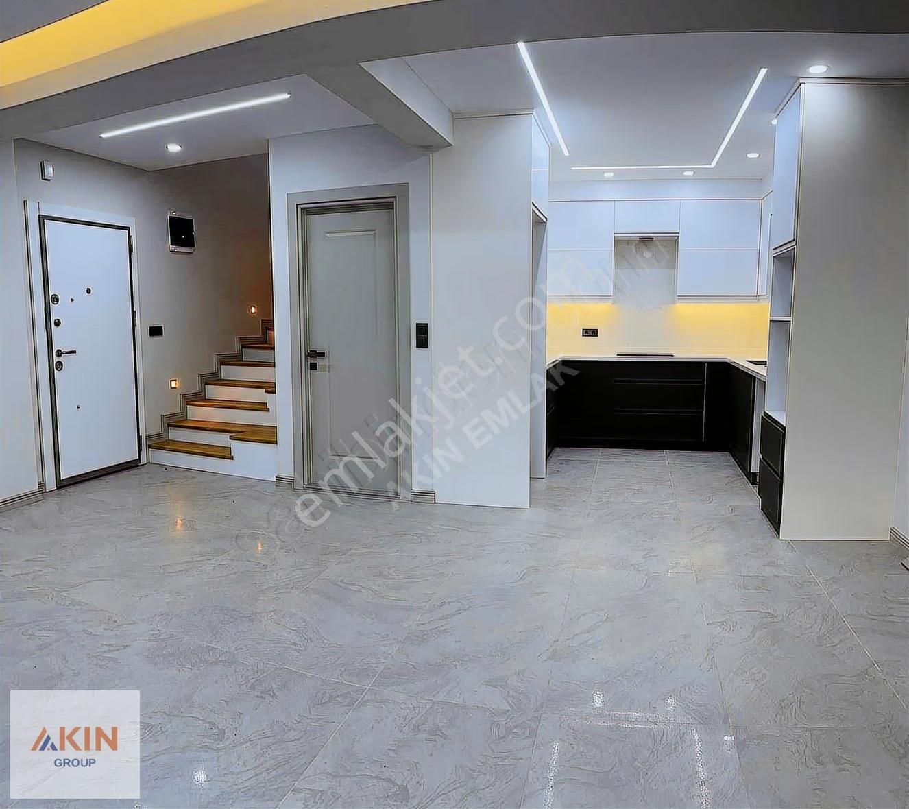 Özdere'de Böylesi Villa Başka Yok - Görsel 14