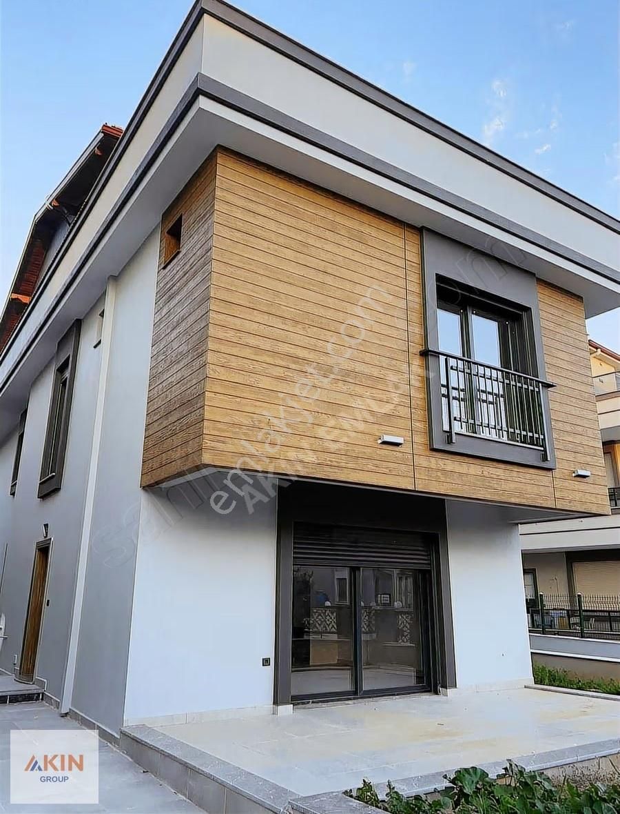 Özdere'de Böylesi Villa Başka Yok - Görsel 19