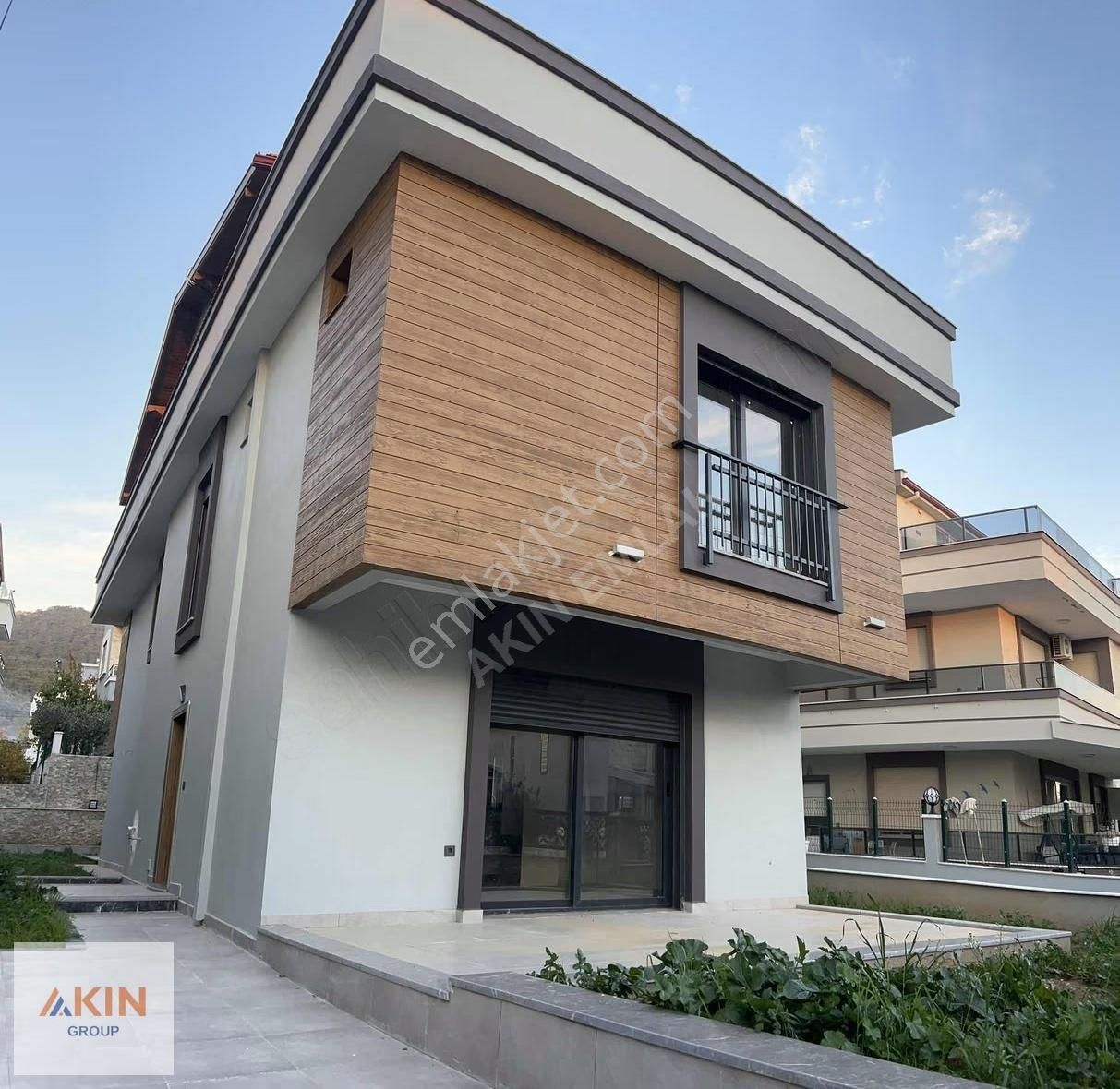 Özdere'de Böylesi Villa Başka Yok - Görsel 23