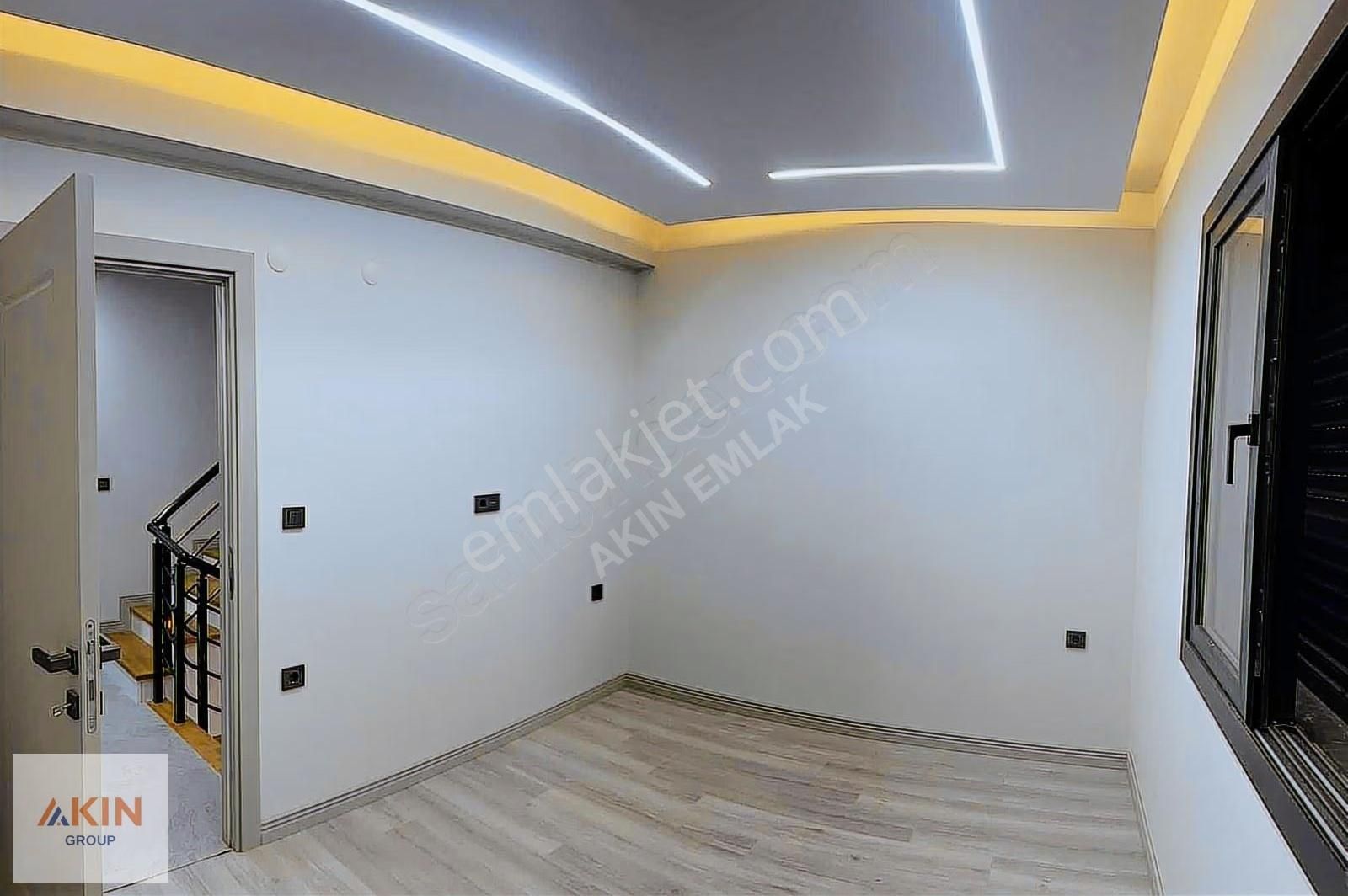 Özdere'de Böylesi Villa Başka Yok - Görsel 22