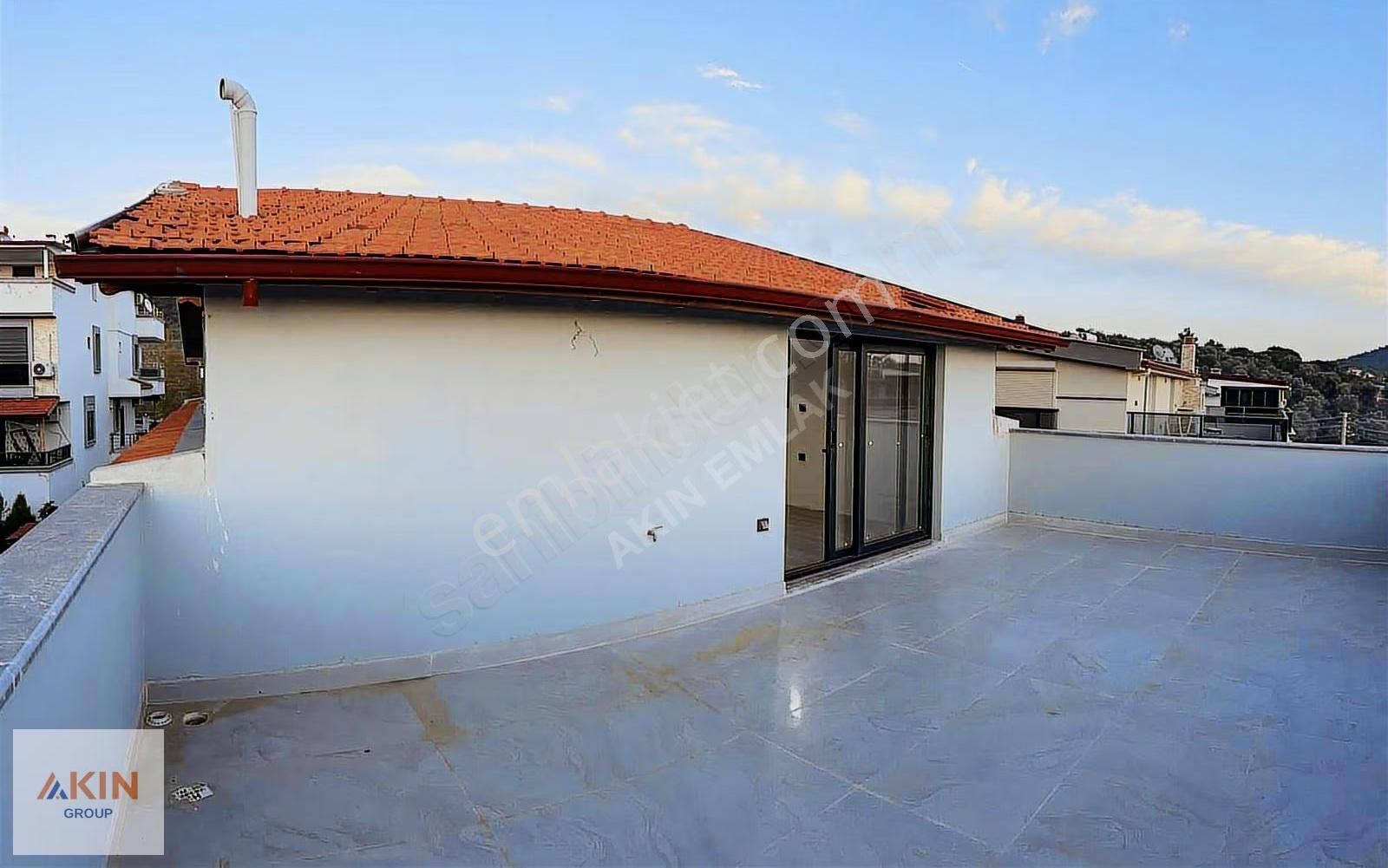 Özdere'de Böylesi Villa Başka Yok - Görsel 13